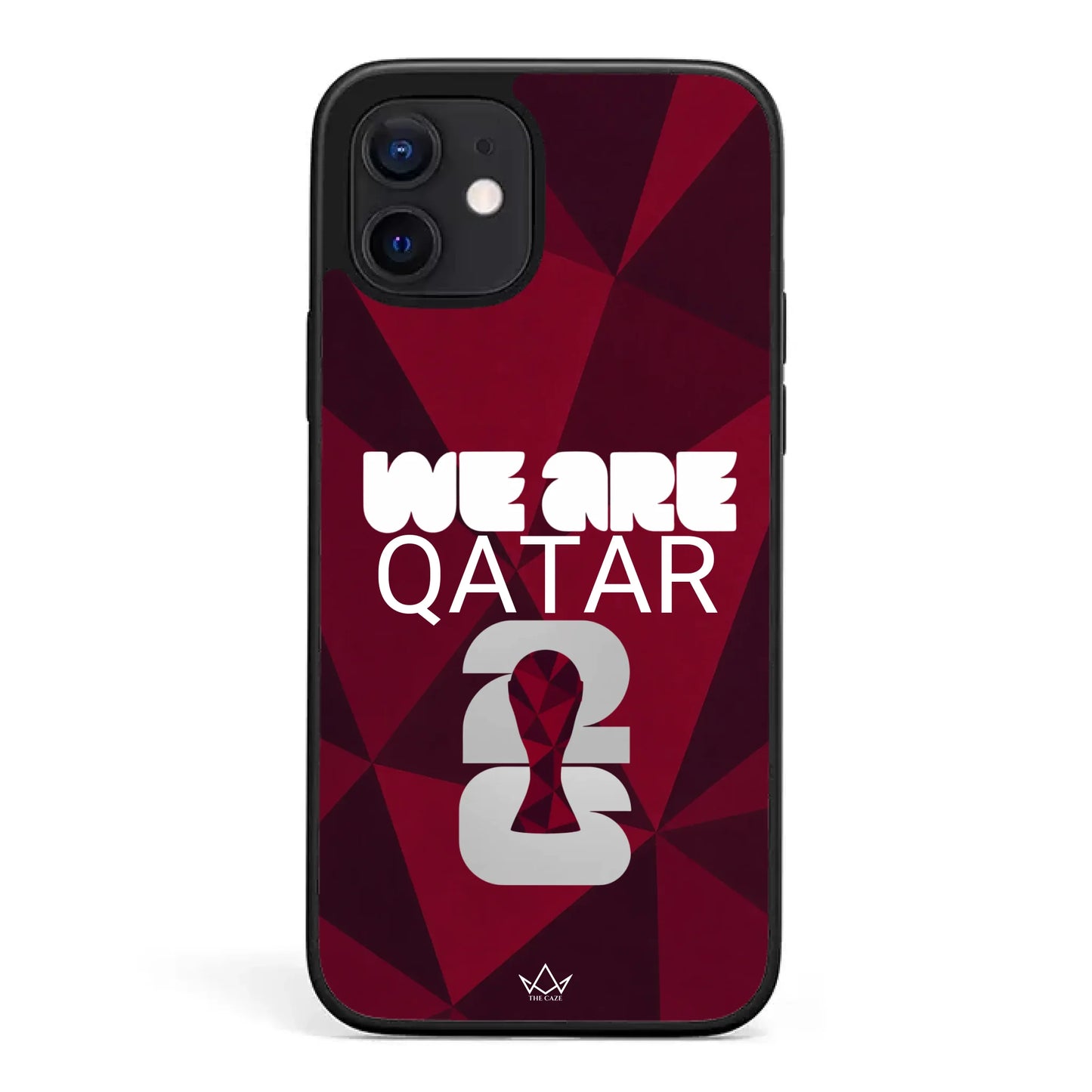 Custom phone case for IPhone 12 Mini