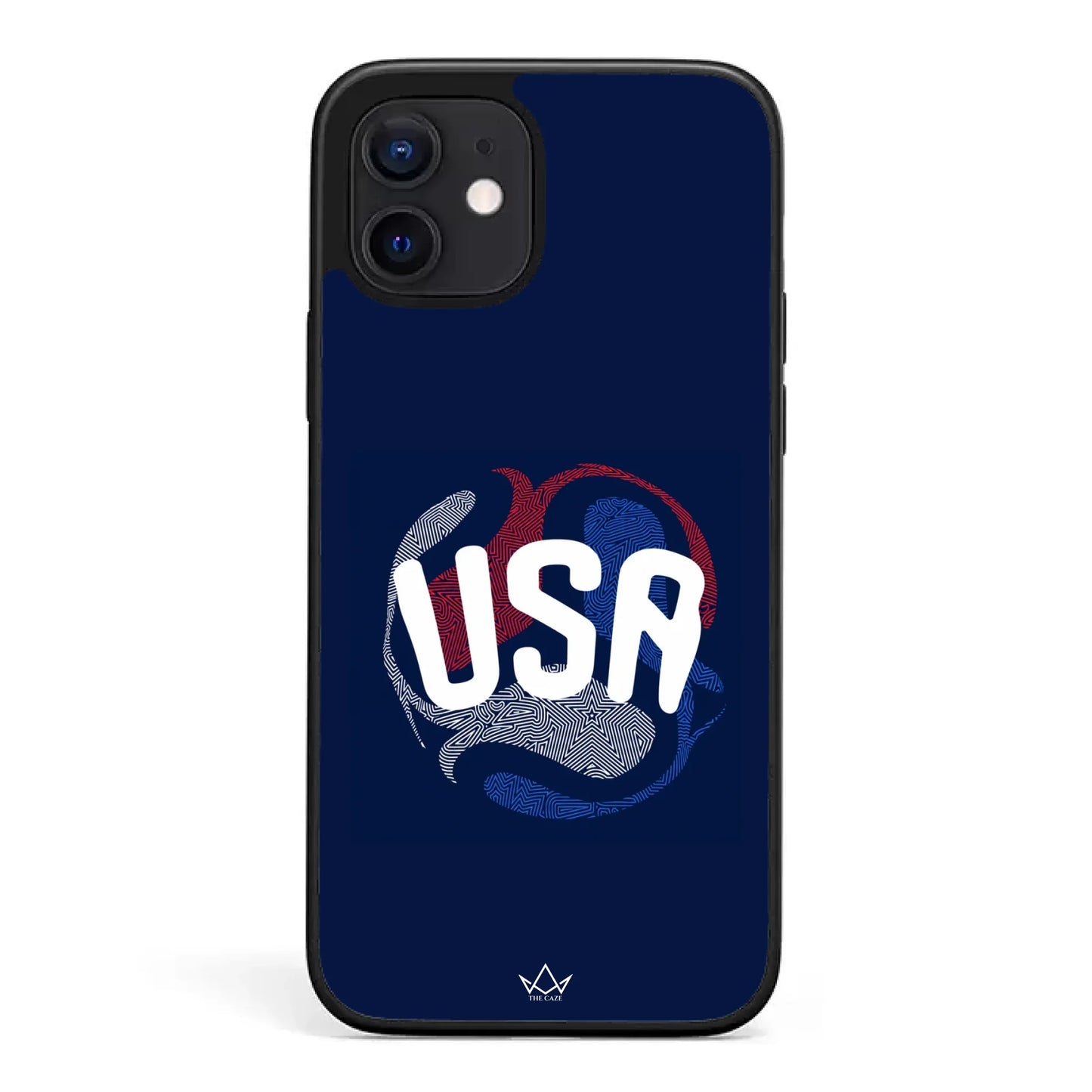 Custom phone case for IPhone 12 Mini
