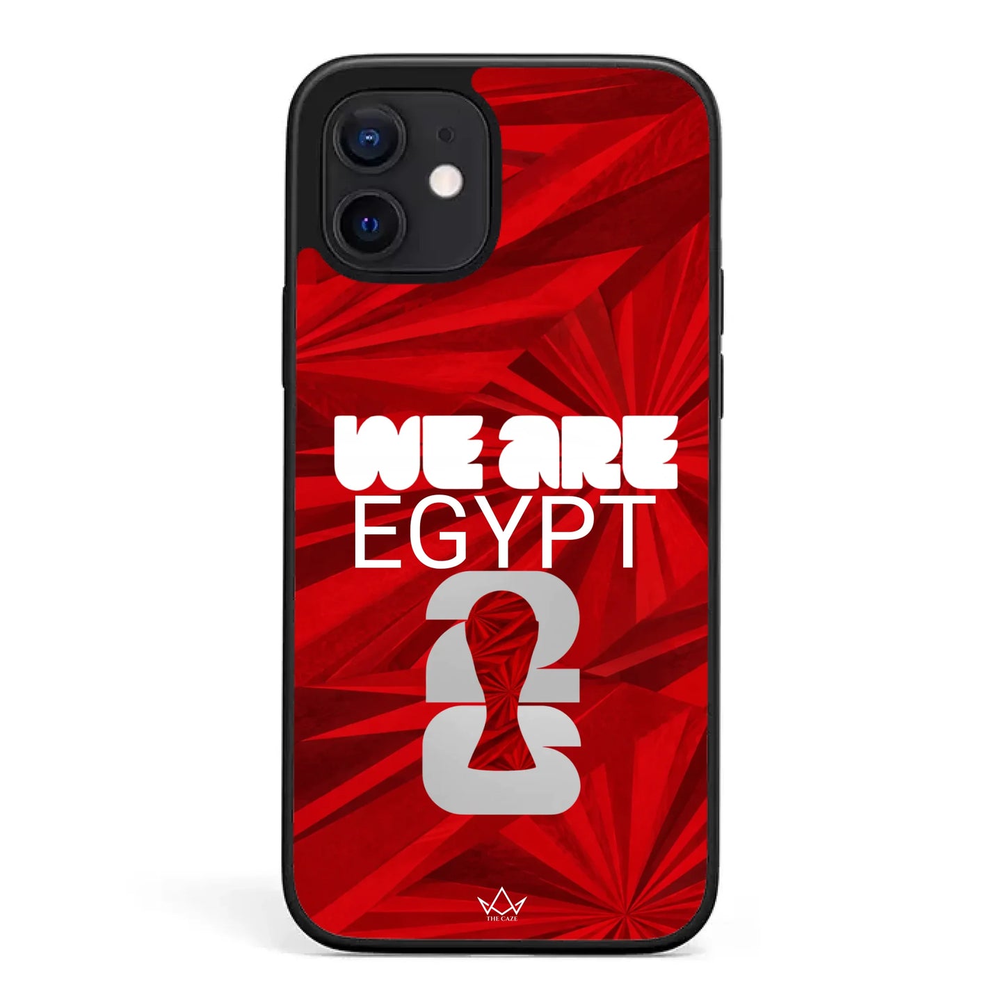 Custom phone case for IPhone 12 Mini