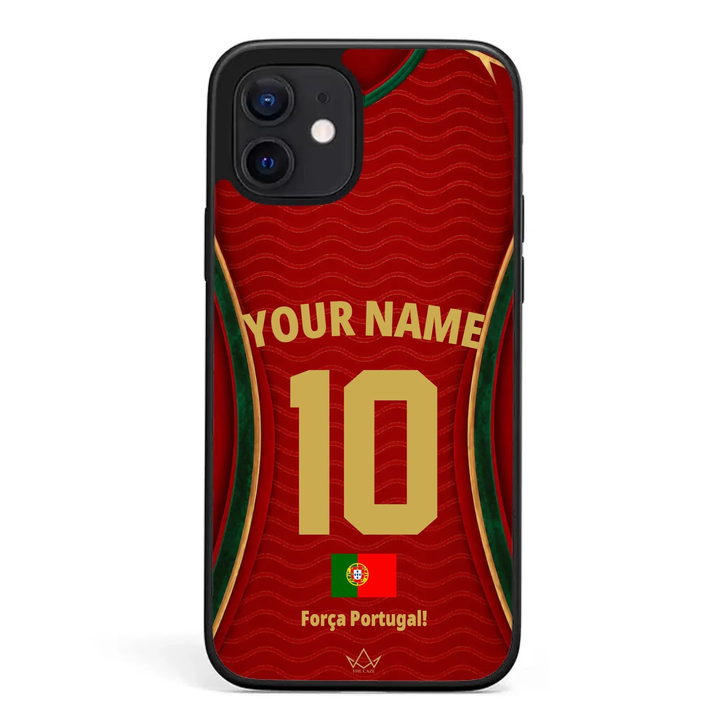 Custom phone case for IPhone 12 Mini