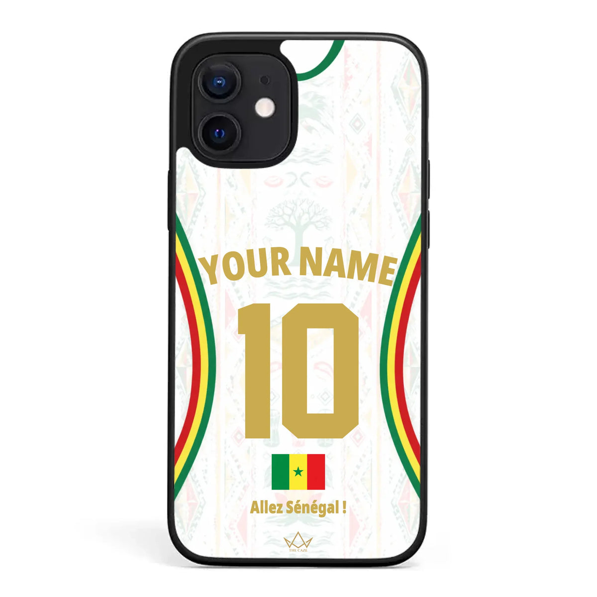 Custom phone case for IPhone 12 Mini