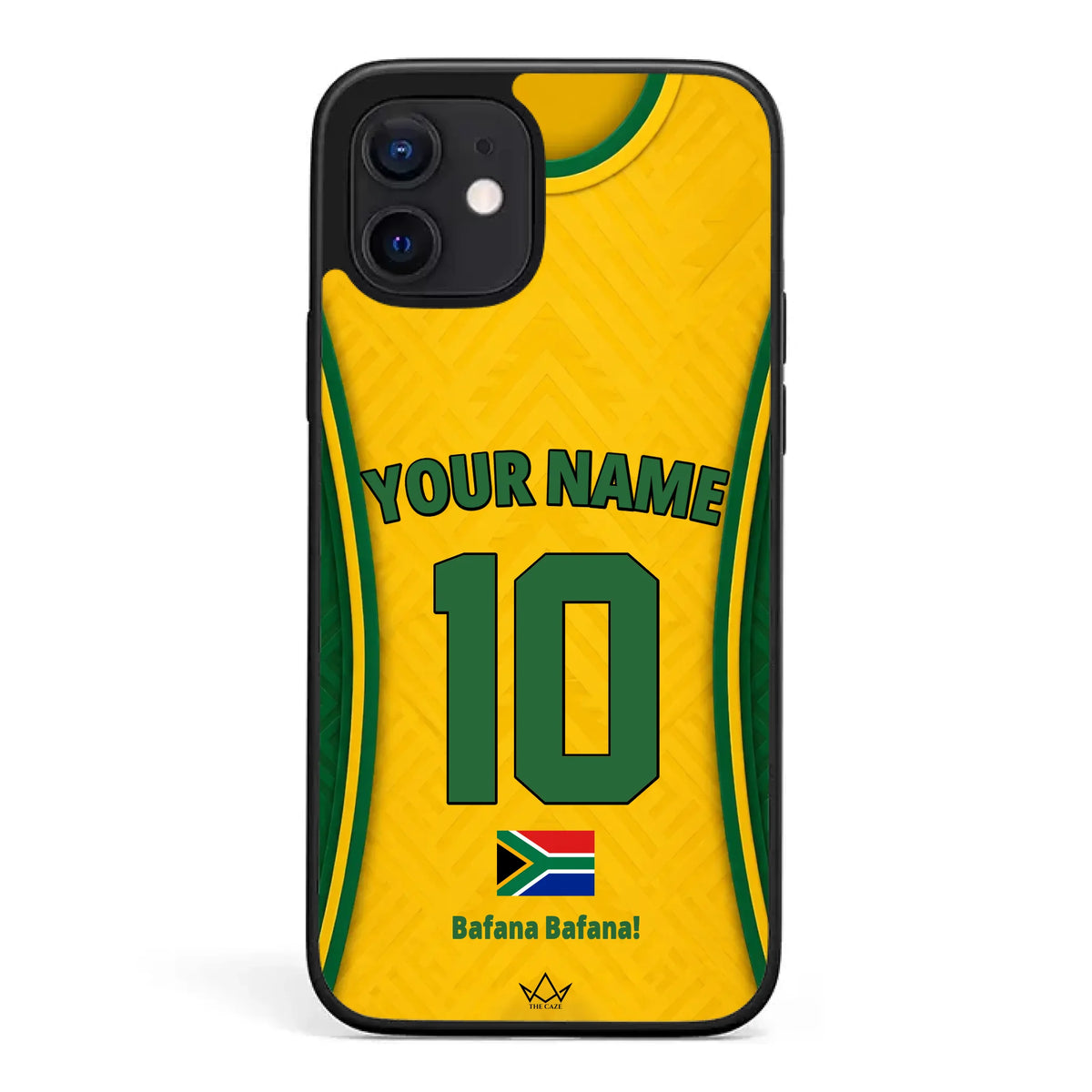 Custom phone case for IPhone 12 Mini