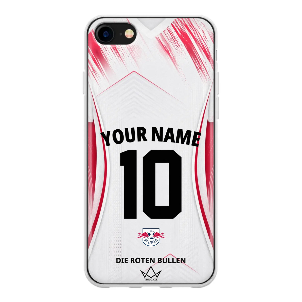 Custom phone case for IPhone 8