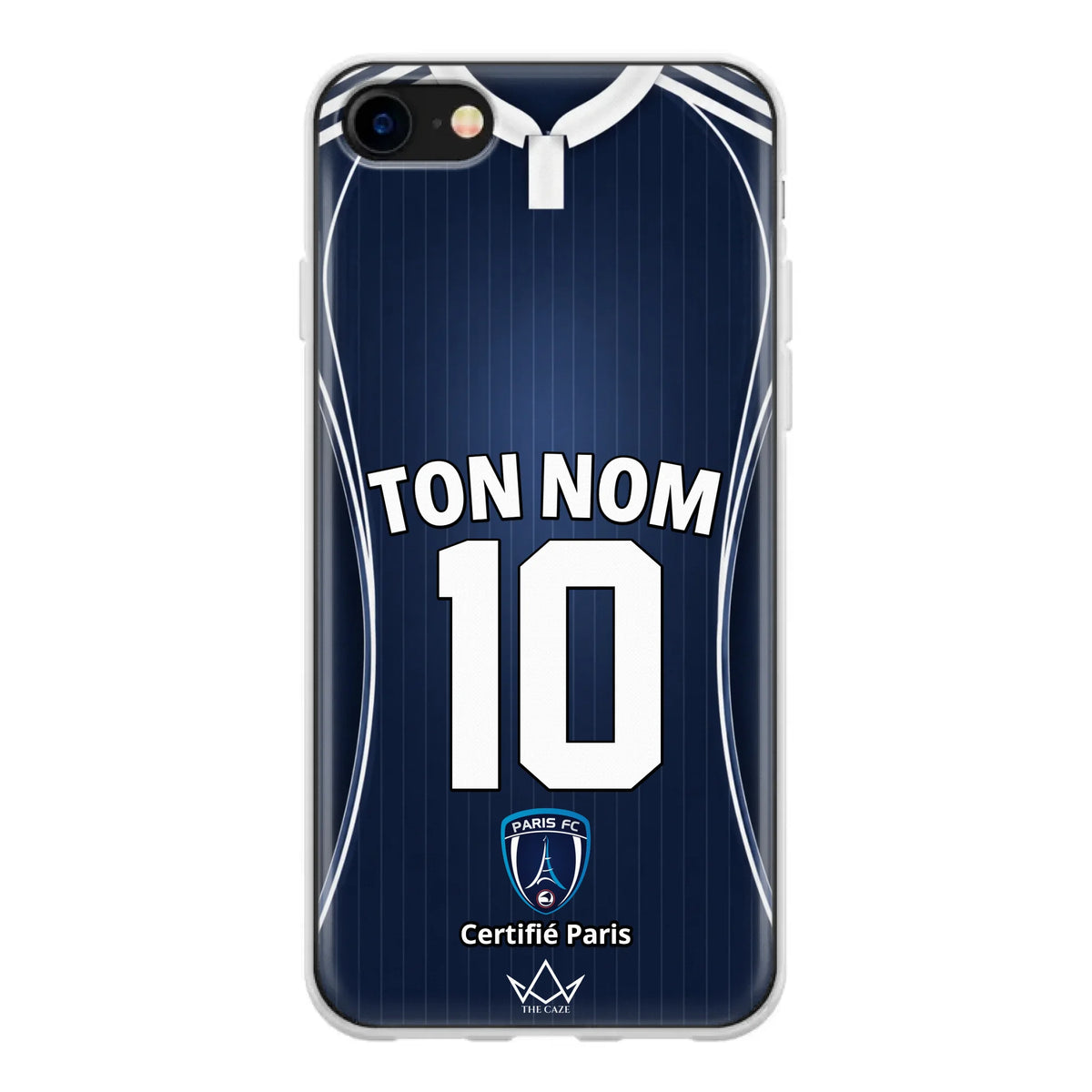 Custom phone case for IPhone 8