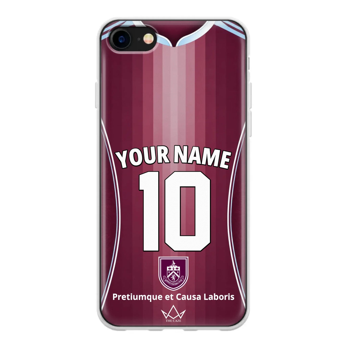 Custom phone case for IPhone 8