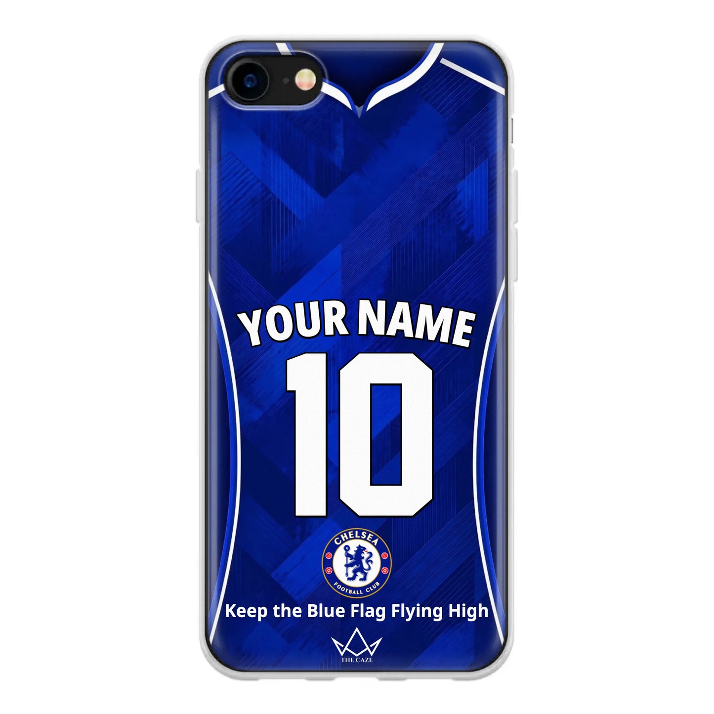 Custom phone case for IPhone 8