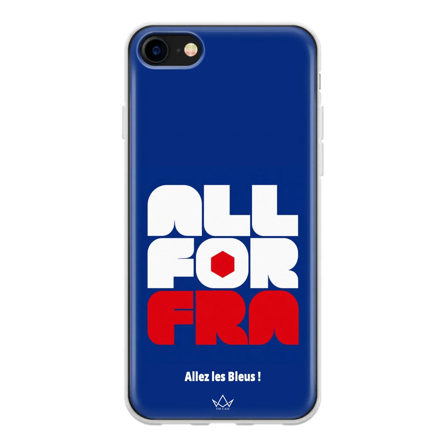 Custom phone case for IPhone 8