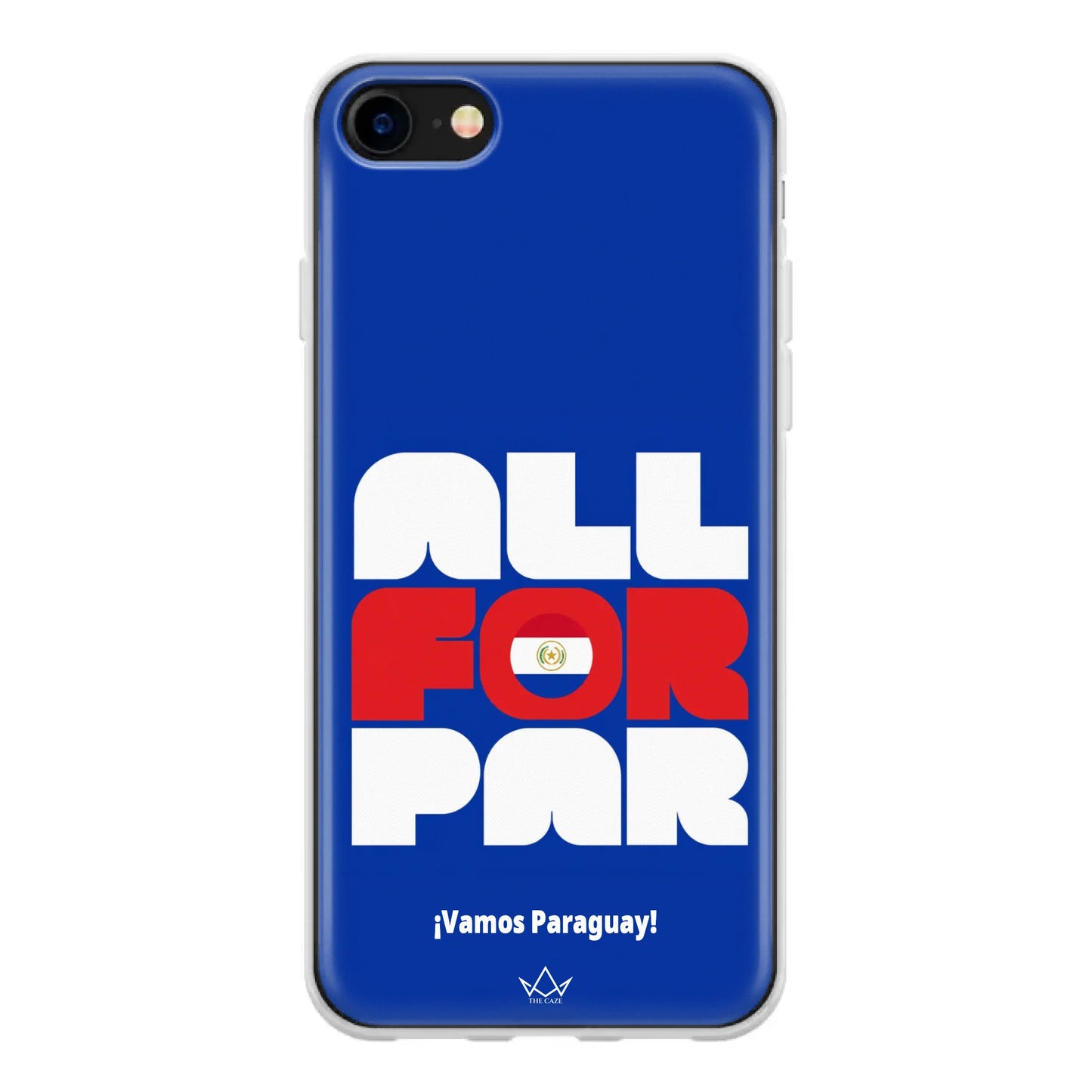 Custom phone case for IPhone 8