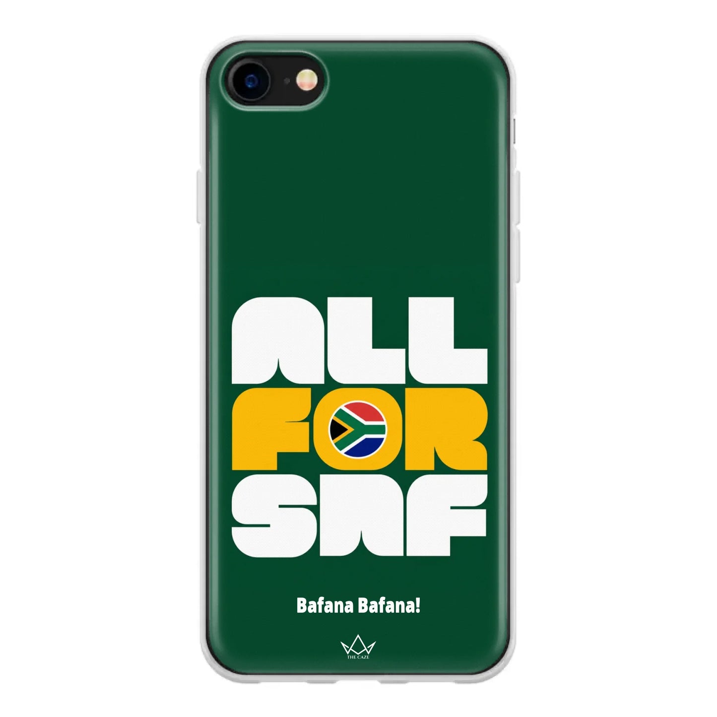 Custom phone case for IPhone 8