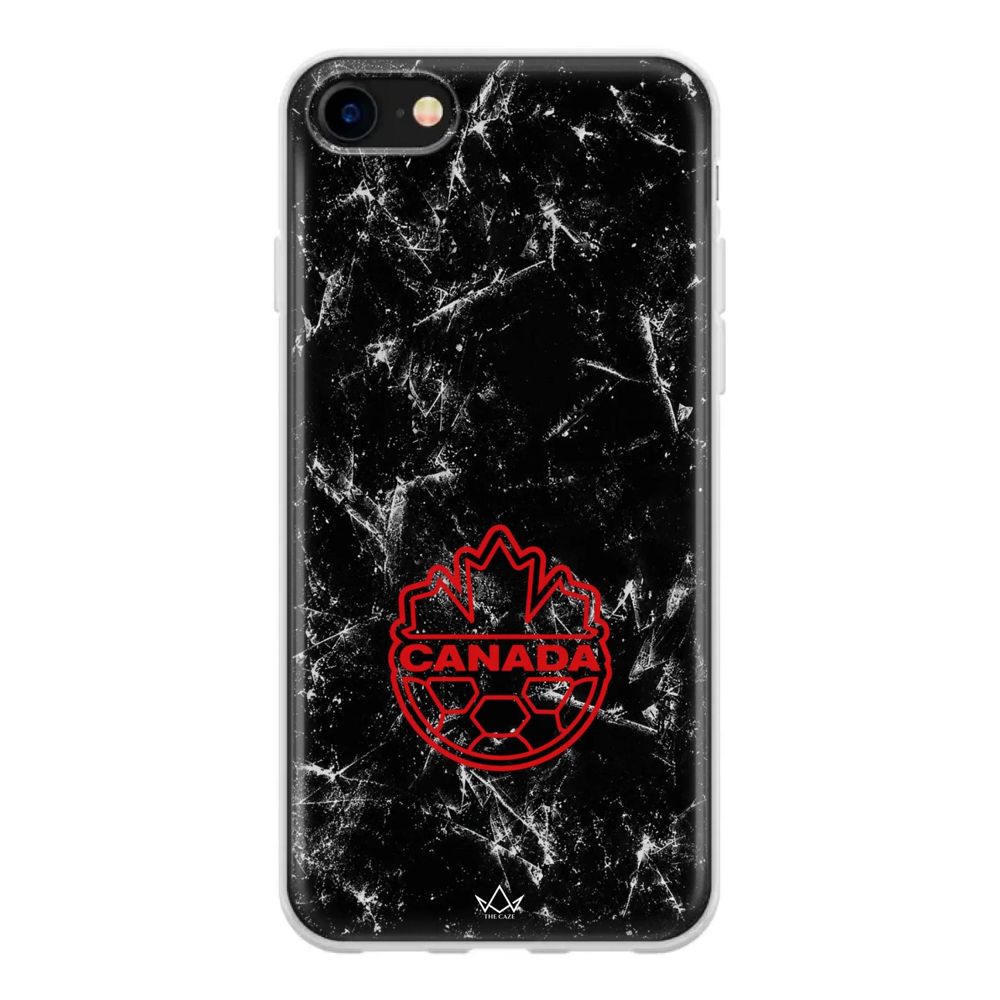 Custom phone case for IPhone 8