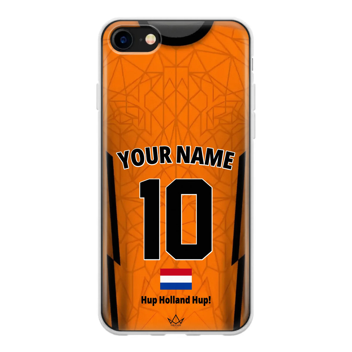 Custom phone case for IPhone 8