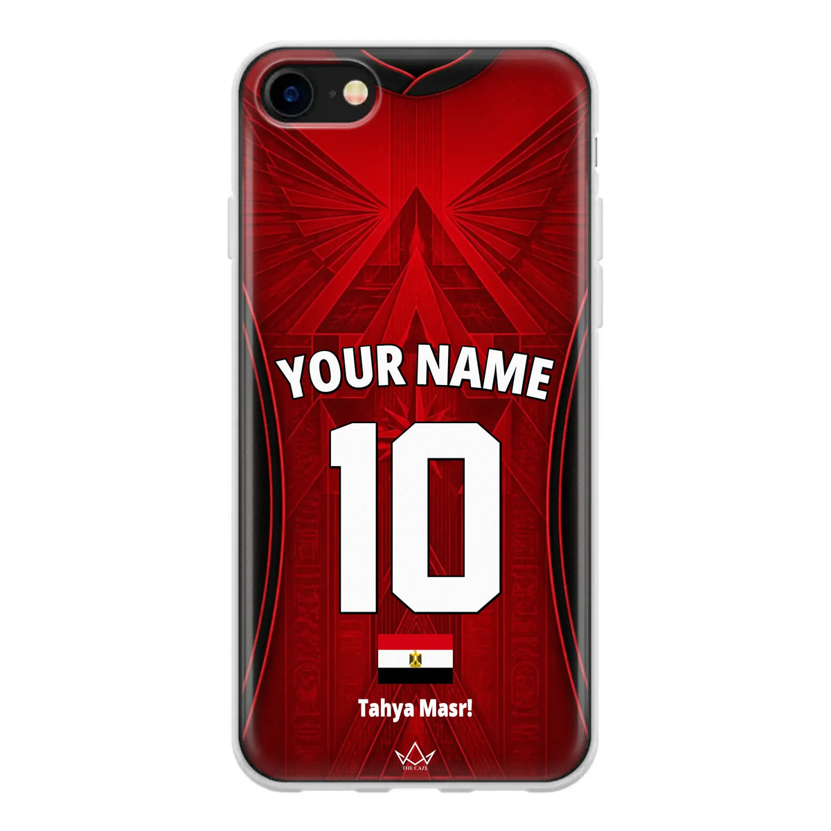 Custom phone case for IPhone 8