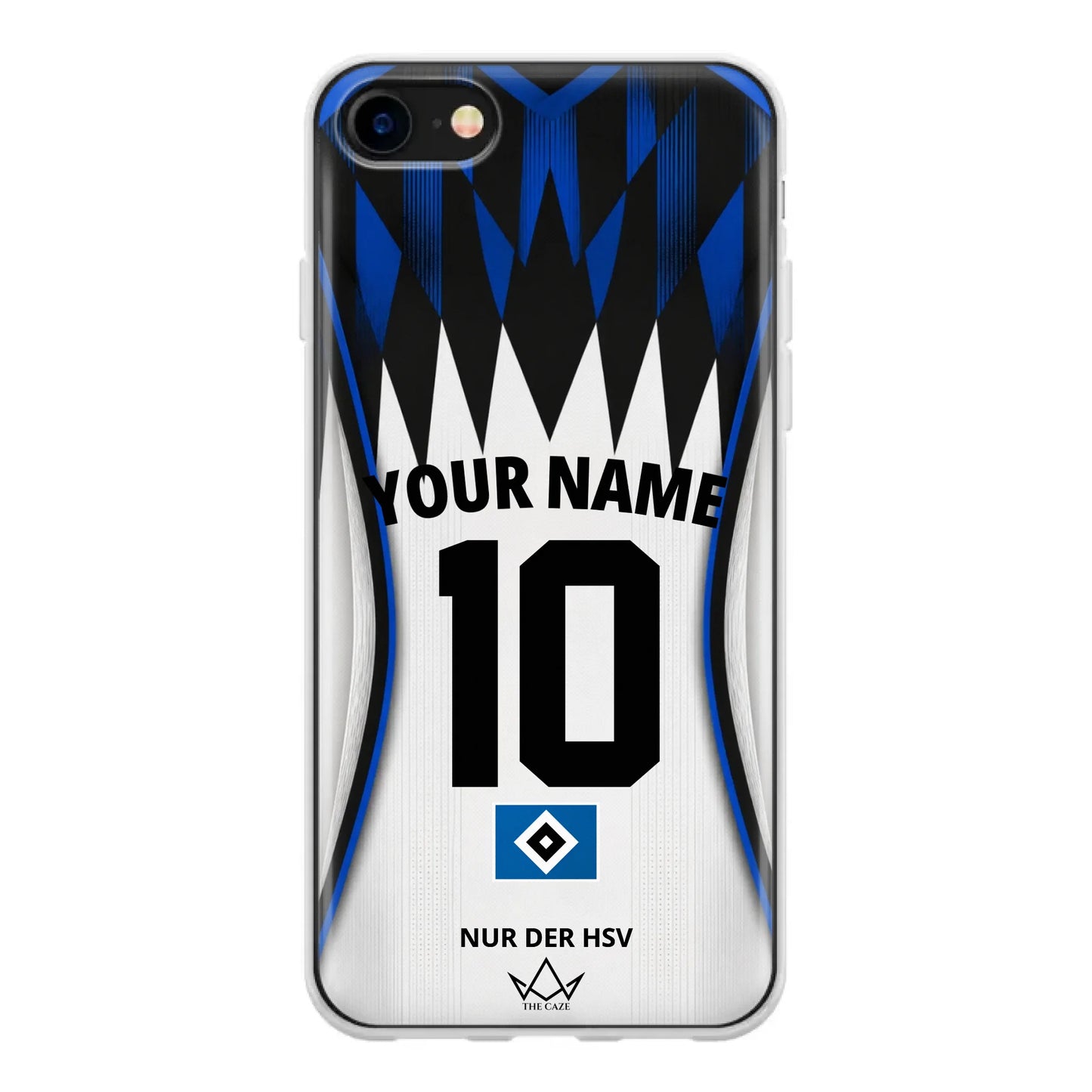 Custom phone case for IPhone 7