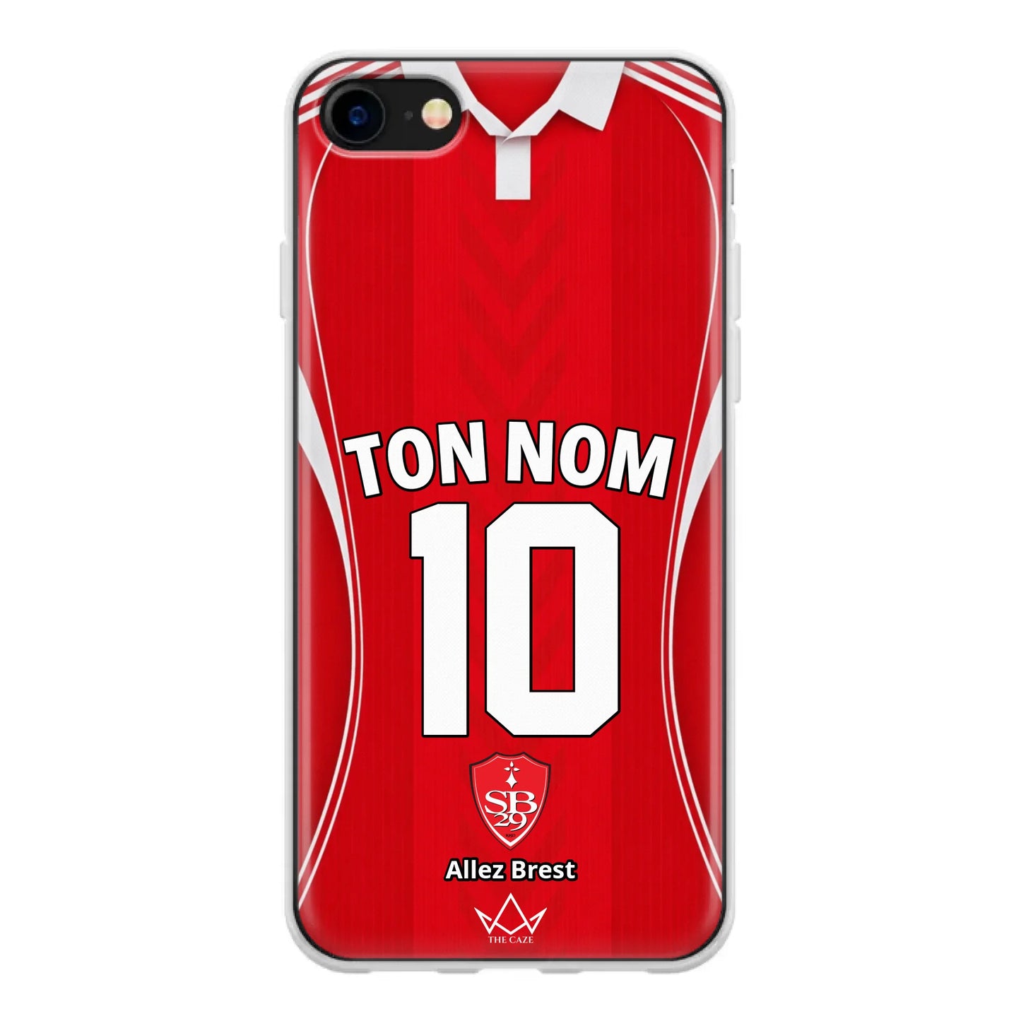 Custom phone case for IPhone 7