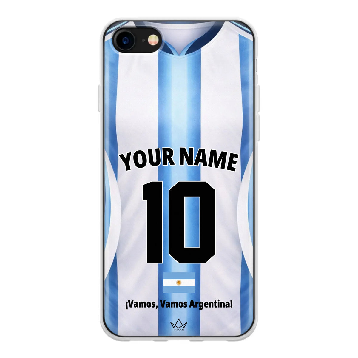 Custom phone case for IPhone 7