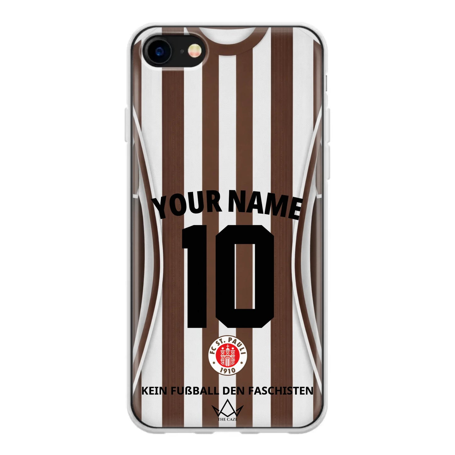 Custom phone case for IPhone 7