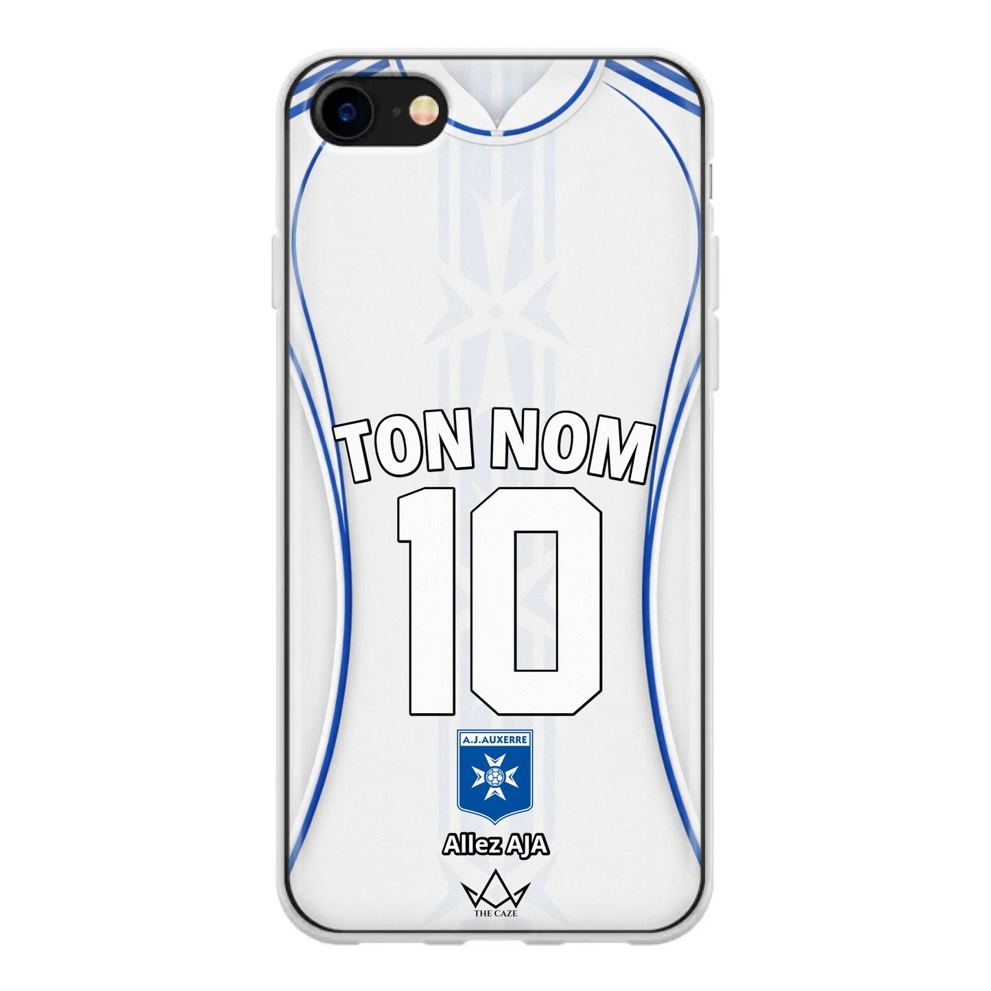 Custom phone case for IPhone 7