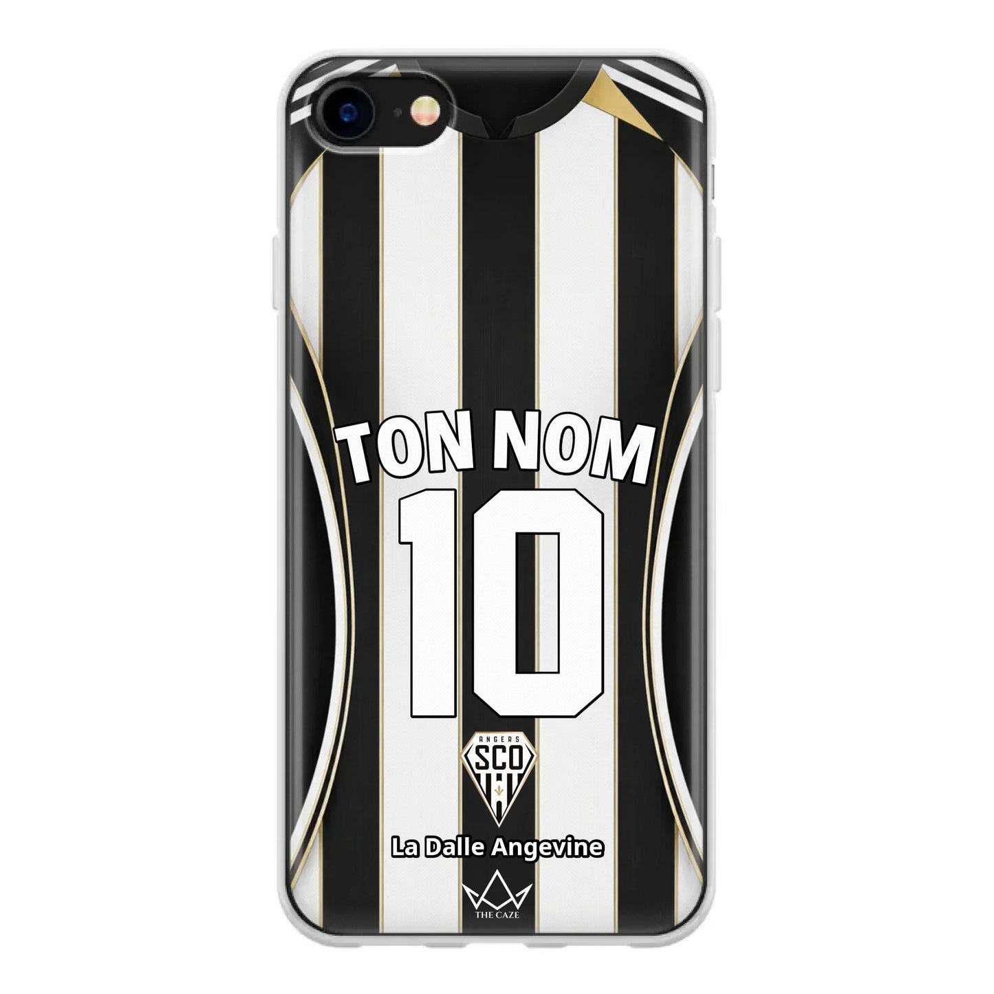 Custom phone case for IPhone 7