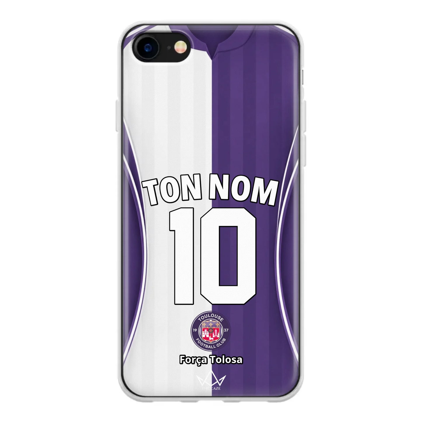 Custom phone case for IPhone 7