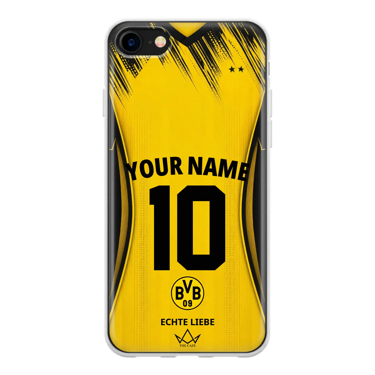 Custom phone case for IPhone 7