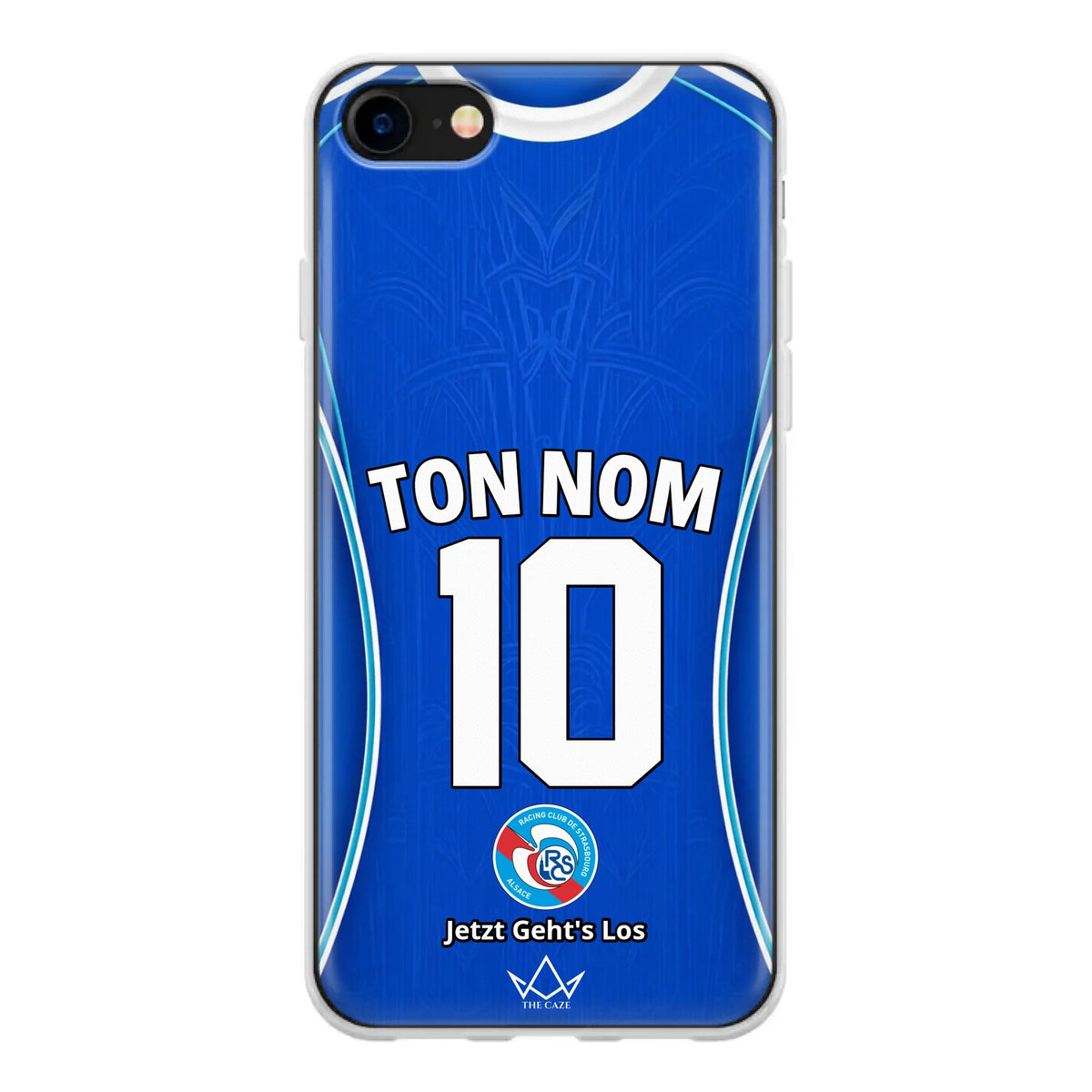 Custom phone case for IPhone 7