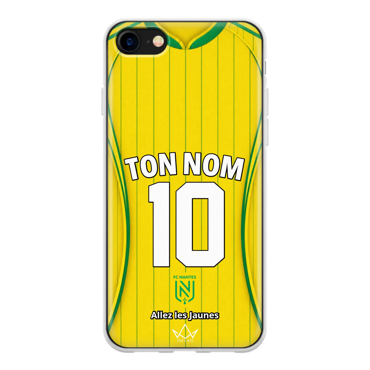 Custom phone case for IPhone 7