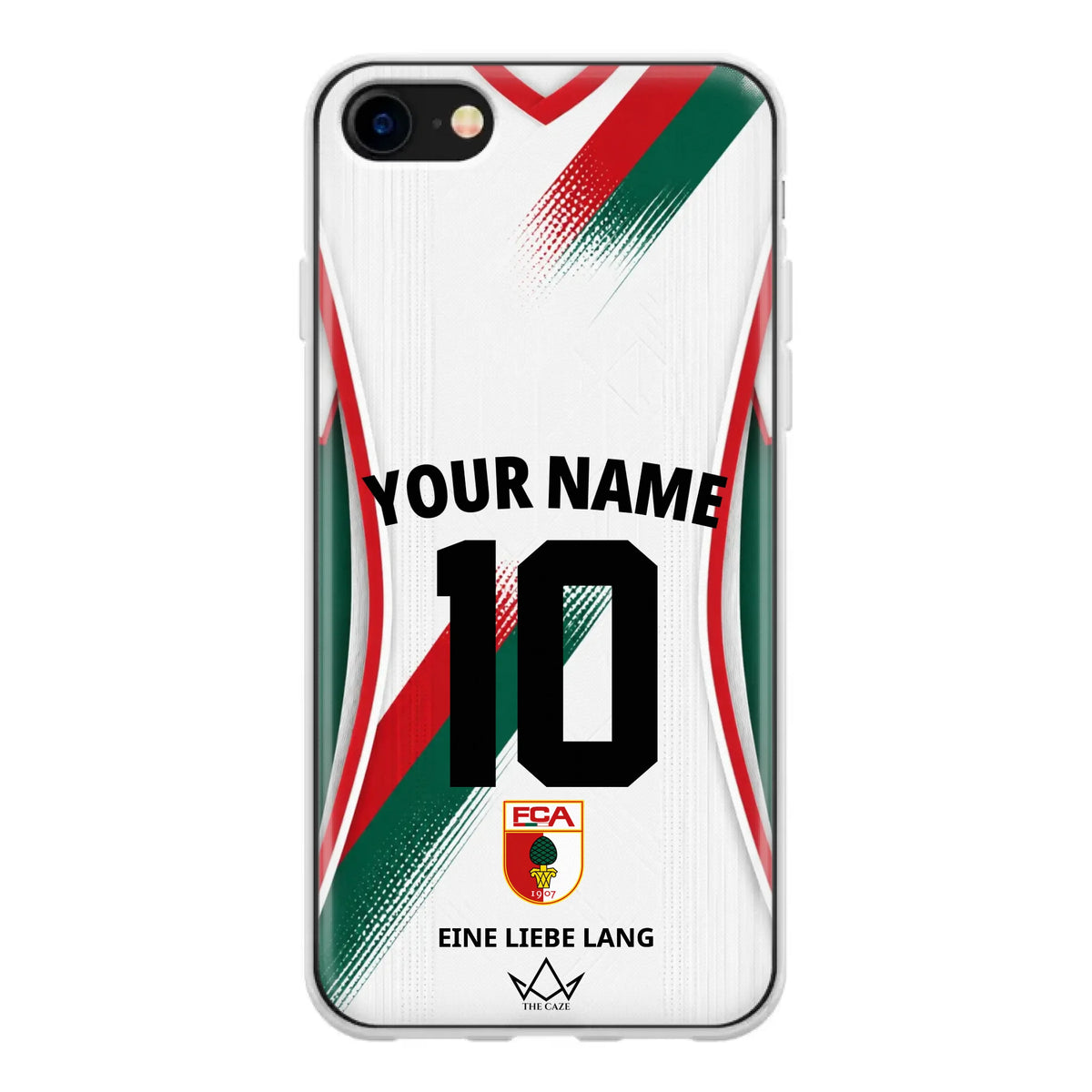 Custom phone case for IPhone 7