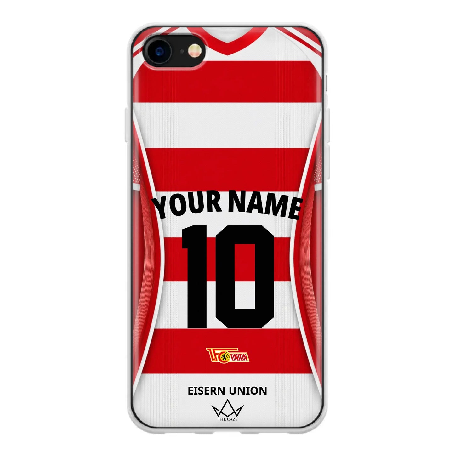 Custom phone case for IPhone 7
