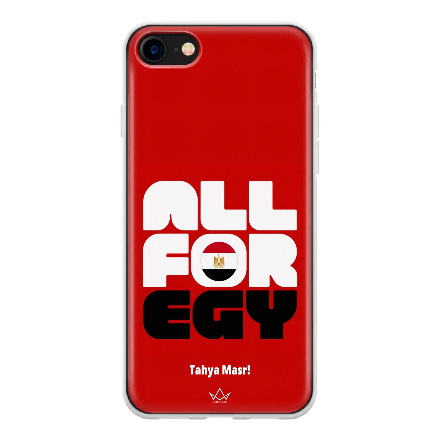 Custom phone case for IPhone 7
