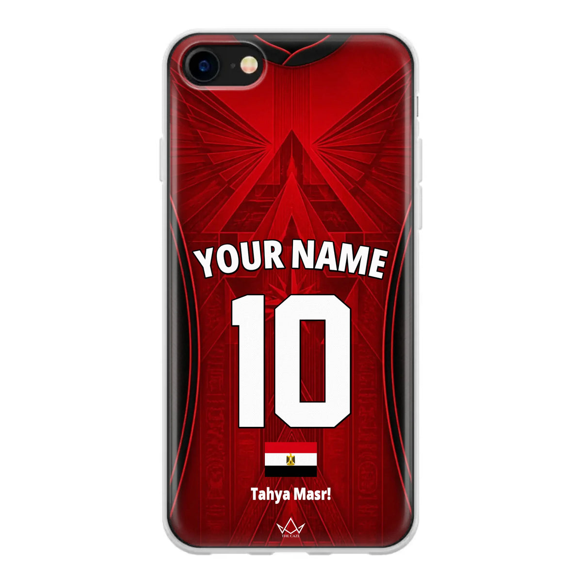 Custom phone case for IPhone 7