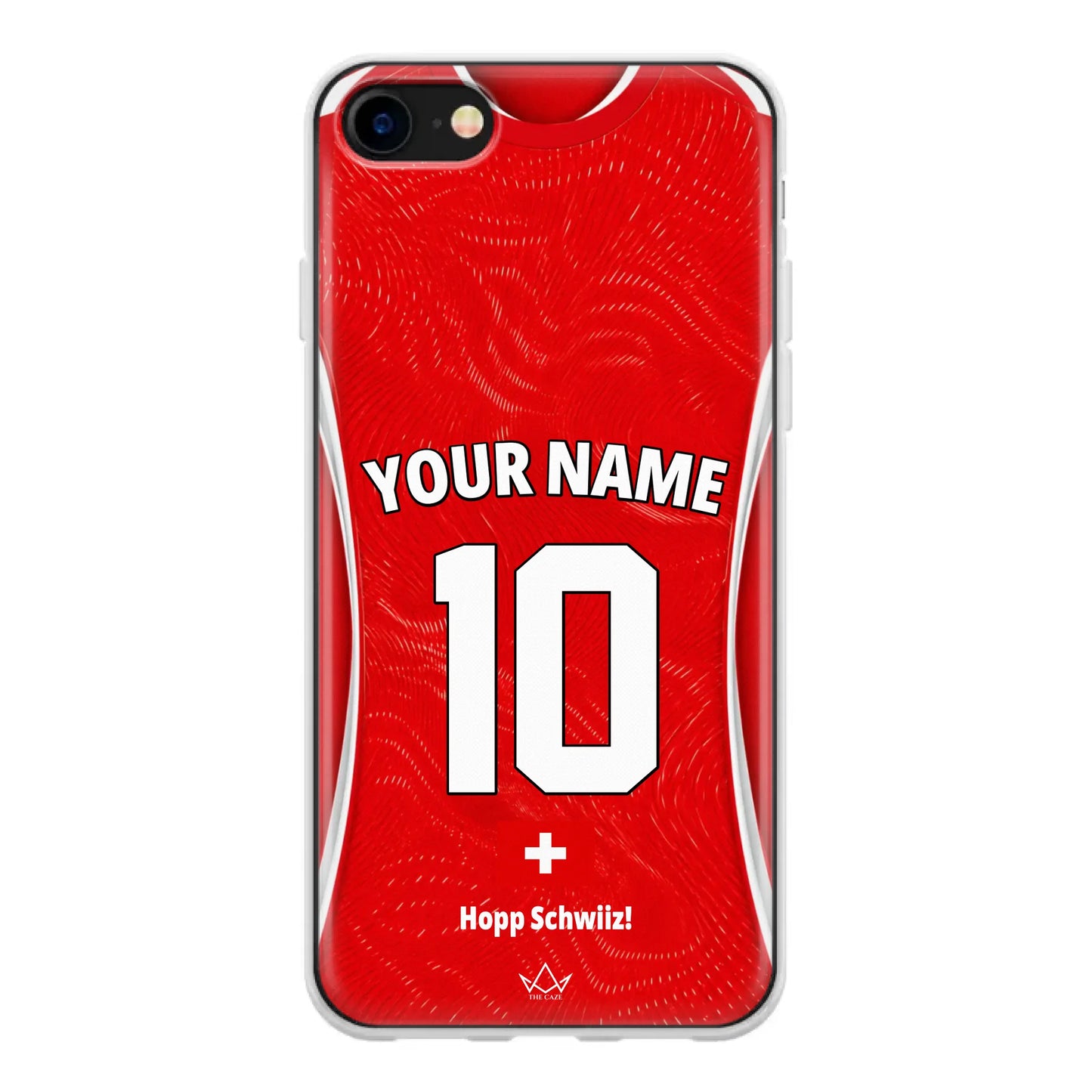 Custom phone case for IPhone 7