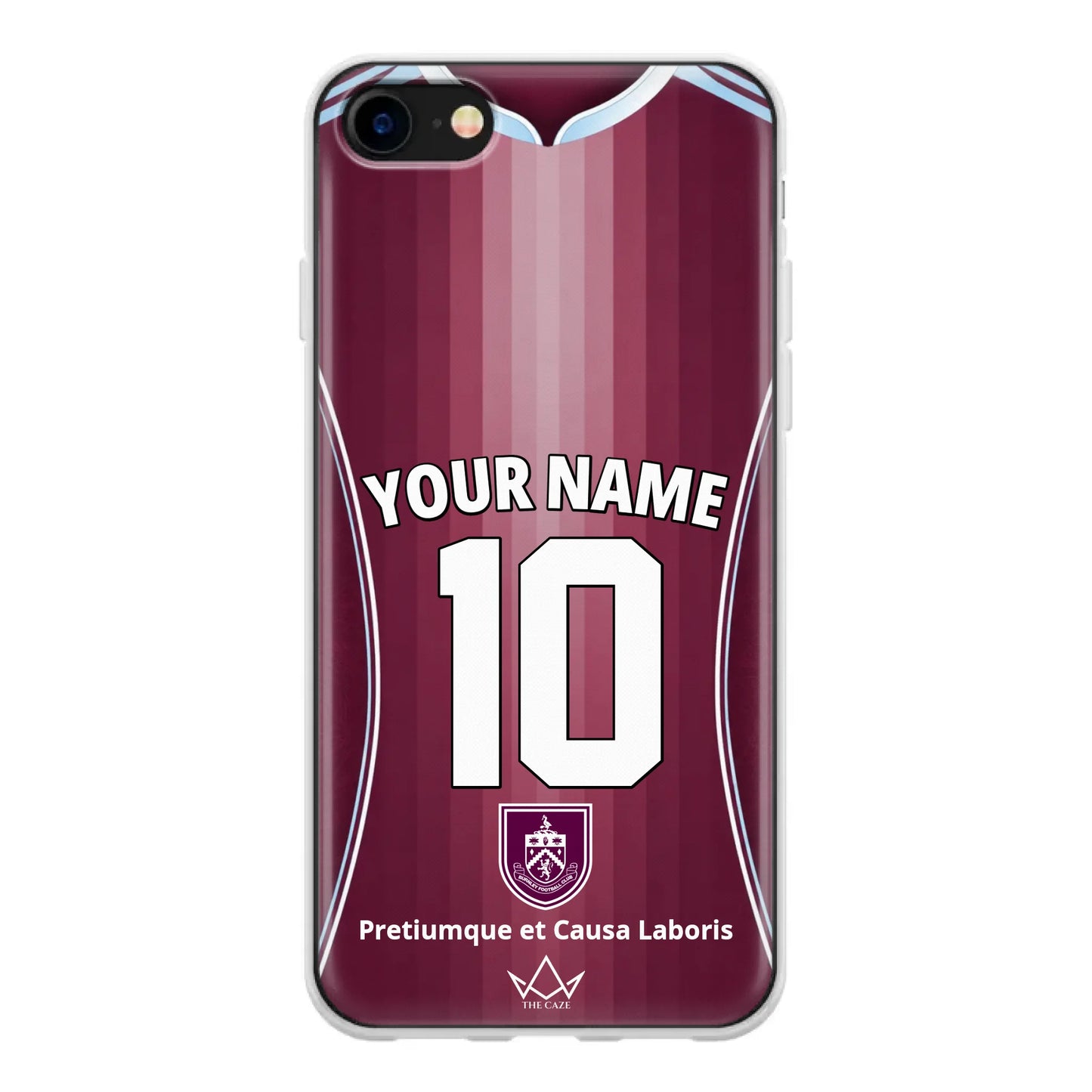 Custom phone case for IPhone 7