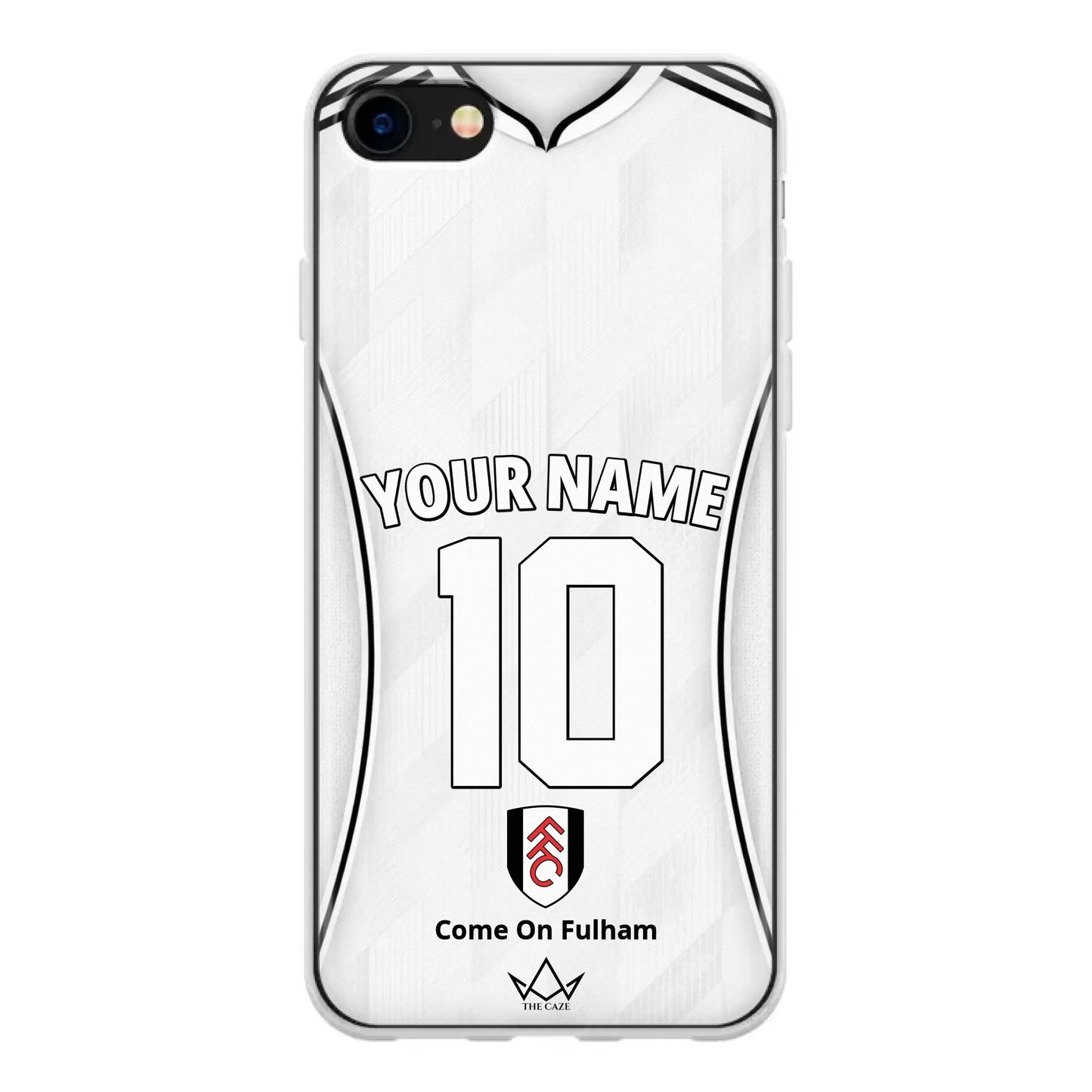 Custom phone case for IPhone 7
