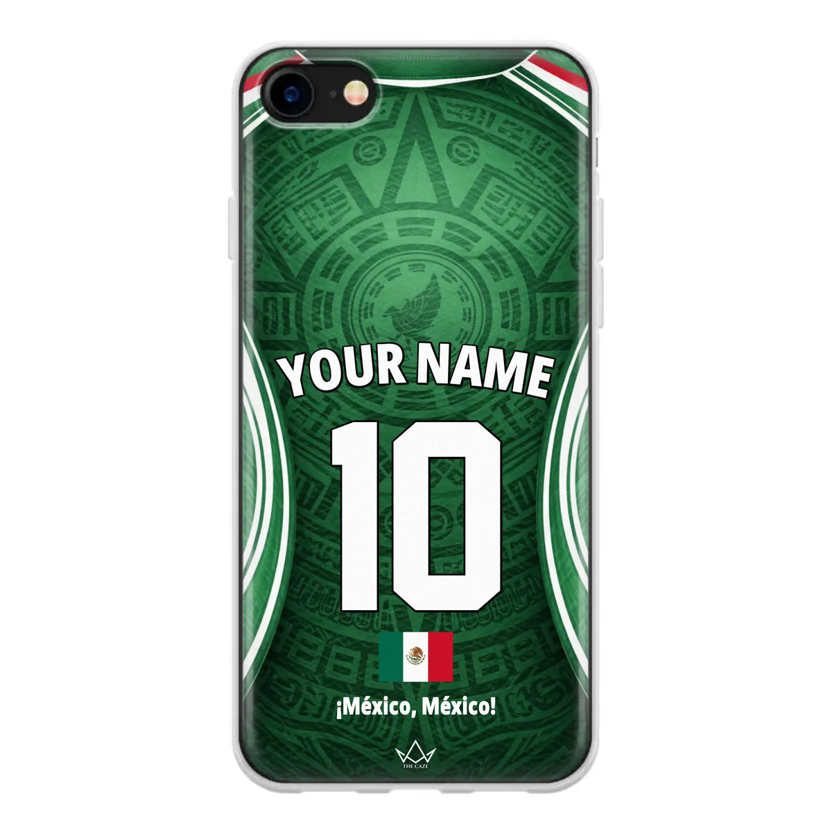 Custom phone case for IPhone 7
