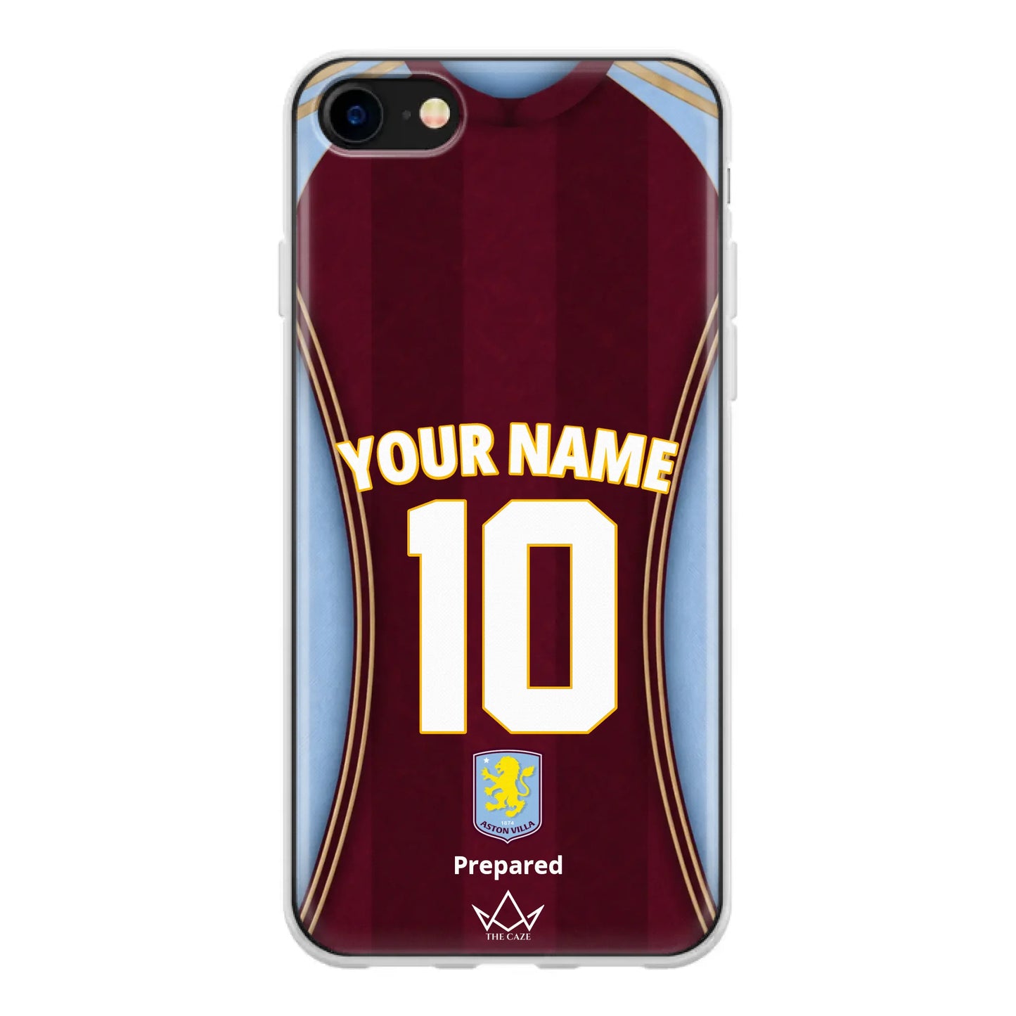 Custom phone case for IPhone 7