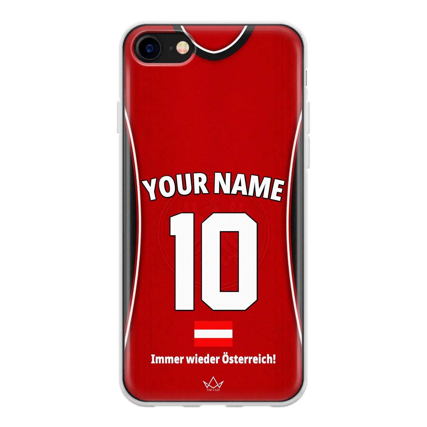 Custom phone case for IPhone 7
