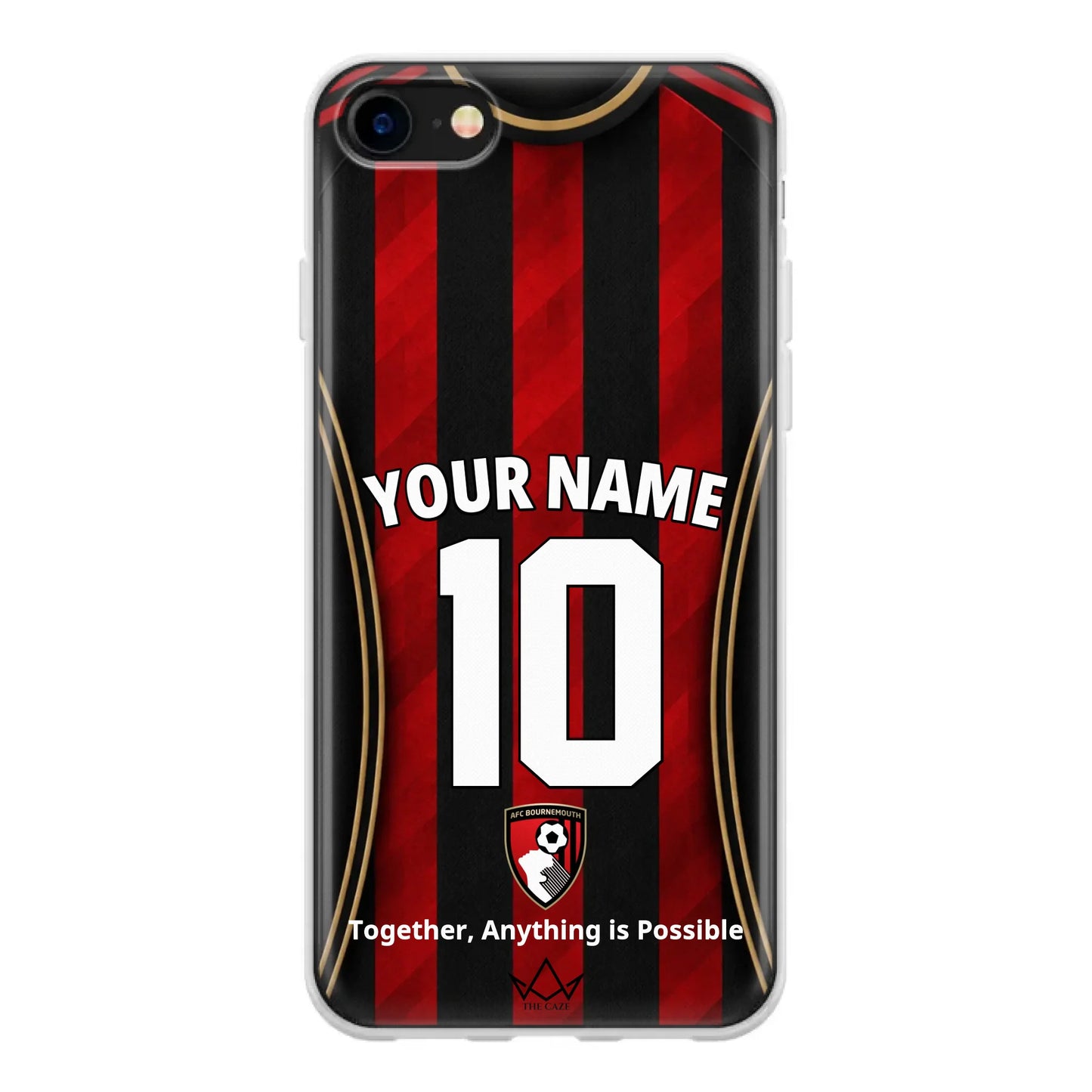 Custom phone case for IPhone 7