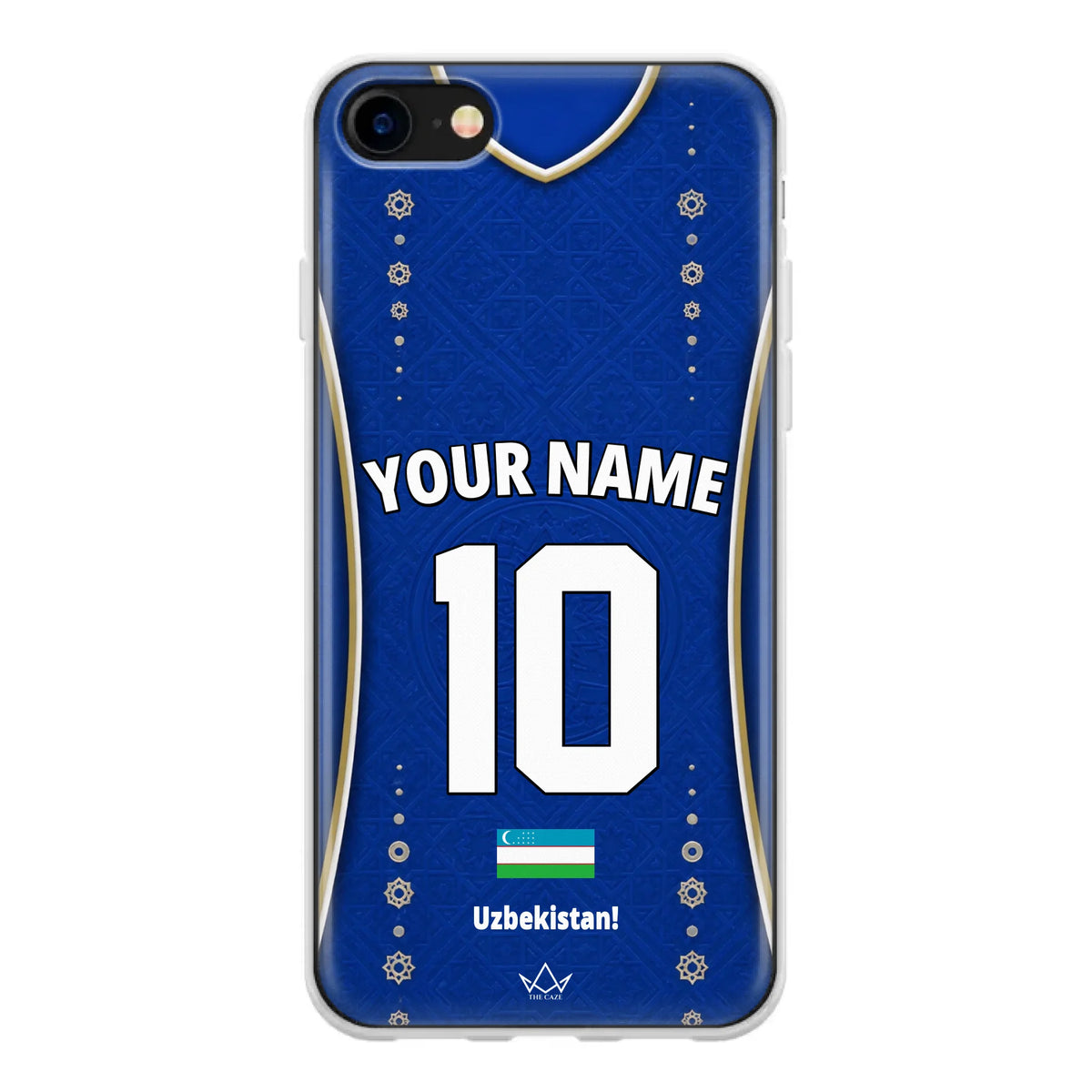 Custom phone case for IPhone 7