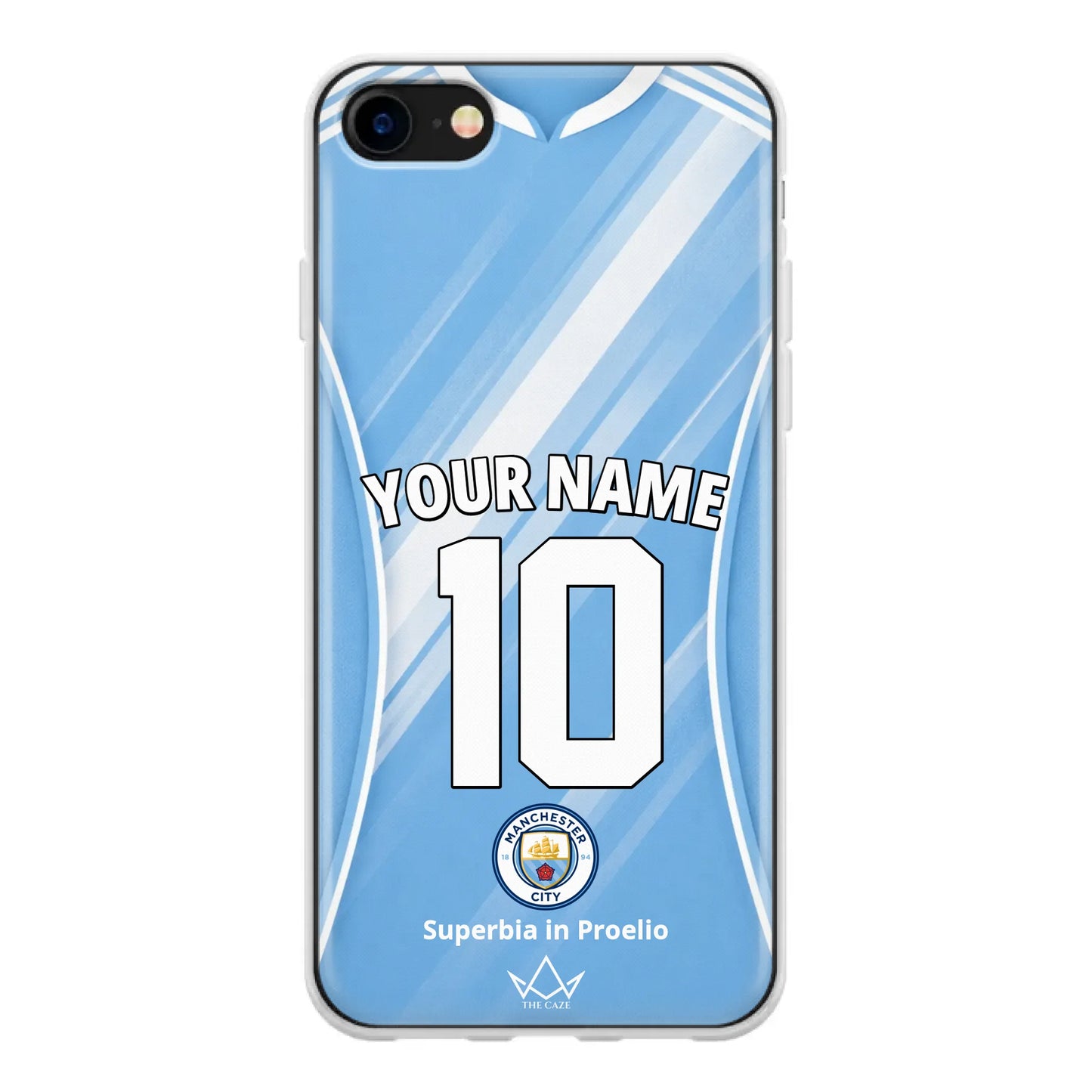 Custom phone case for IPhone 7