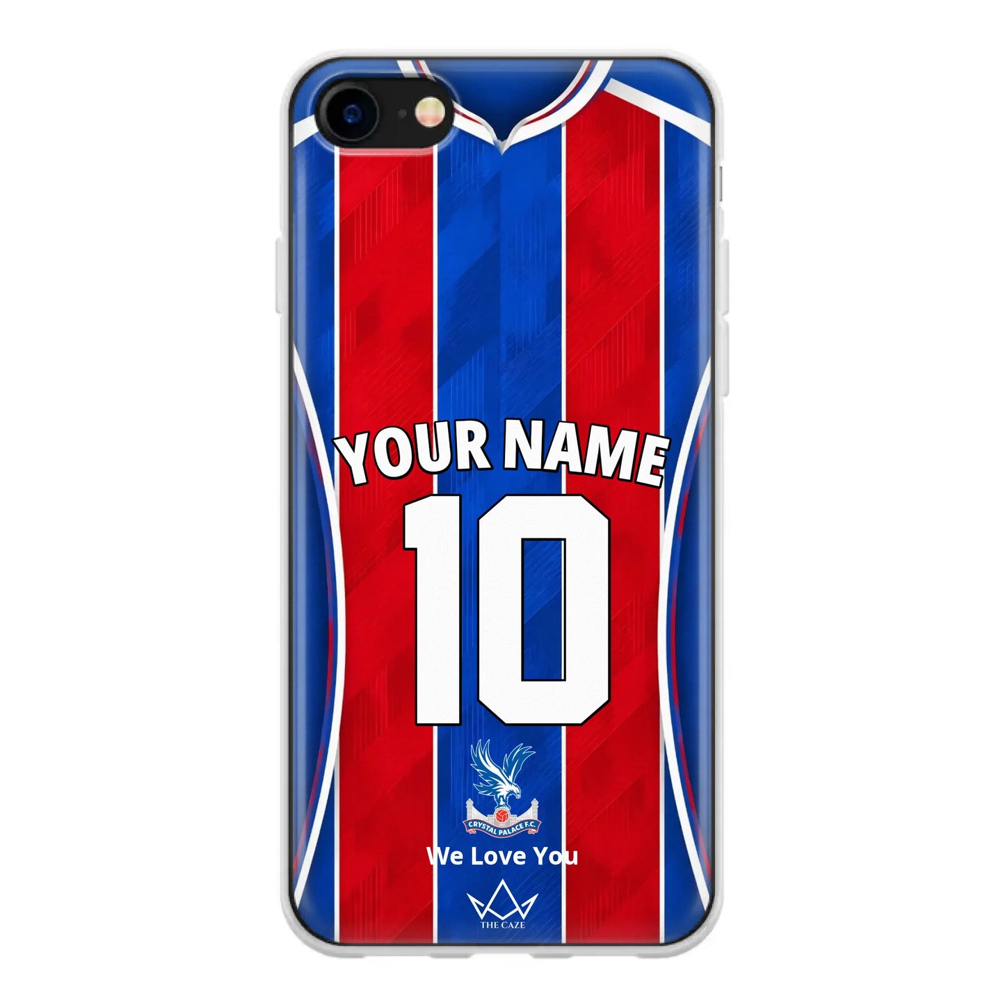Custom phone case for IPhone 7