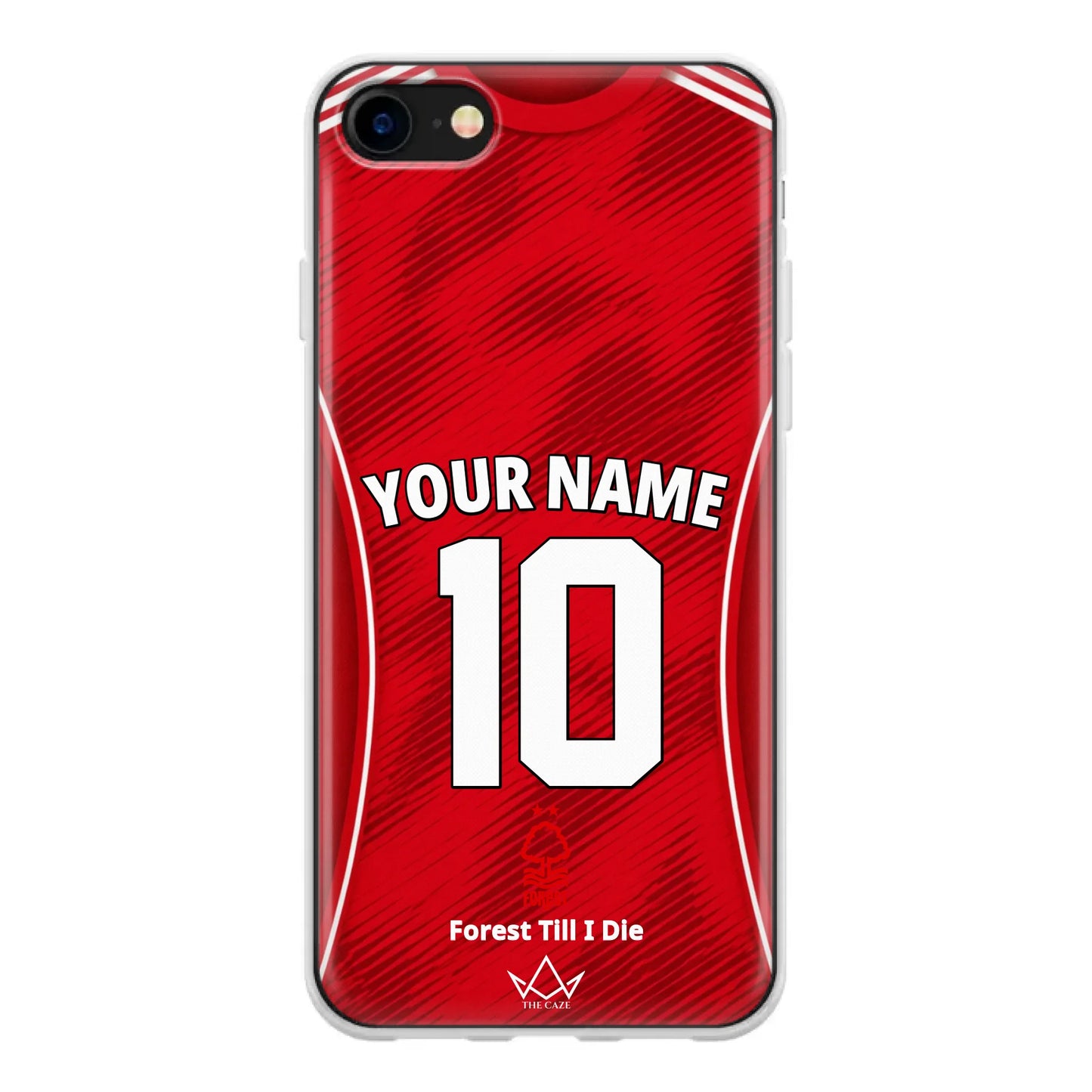 Custom phone case for IPhone 7