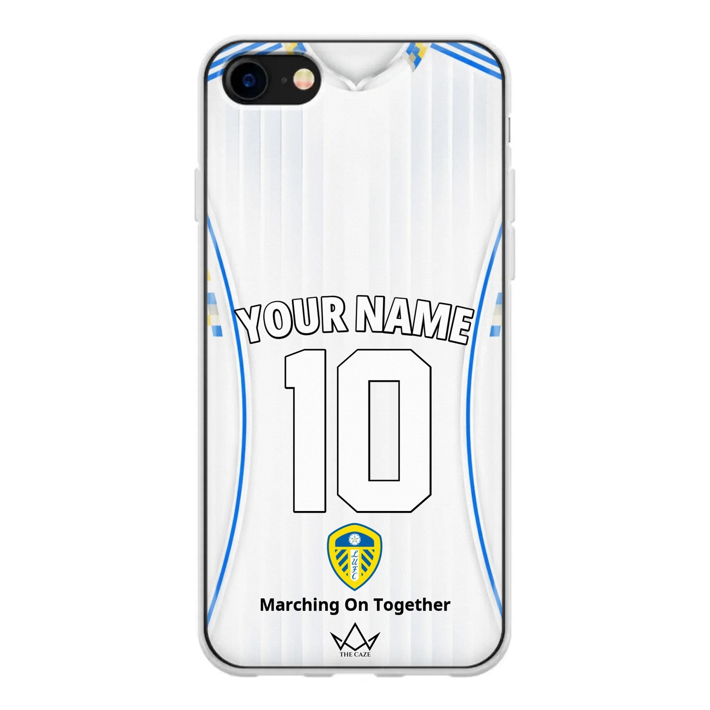 Custom phone case for IPhone 7