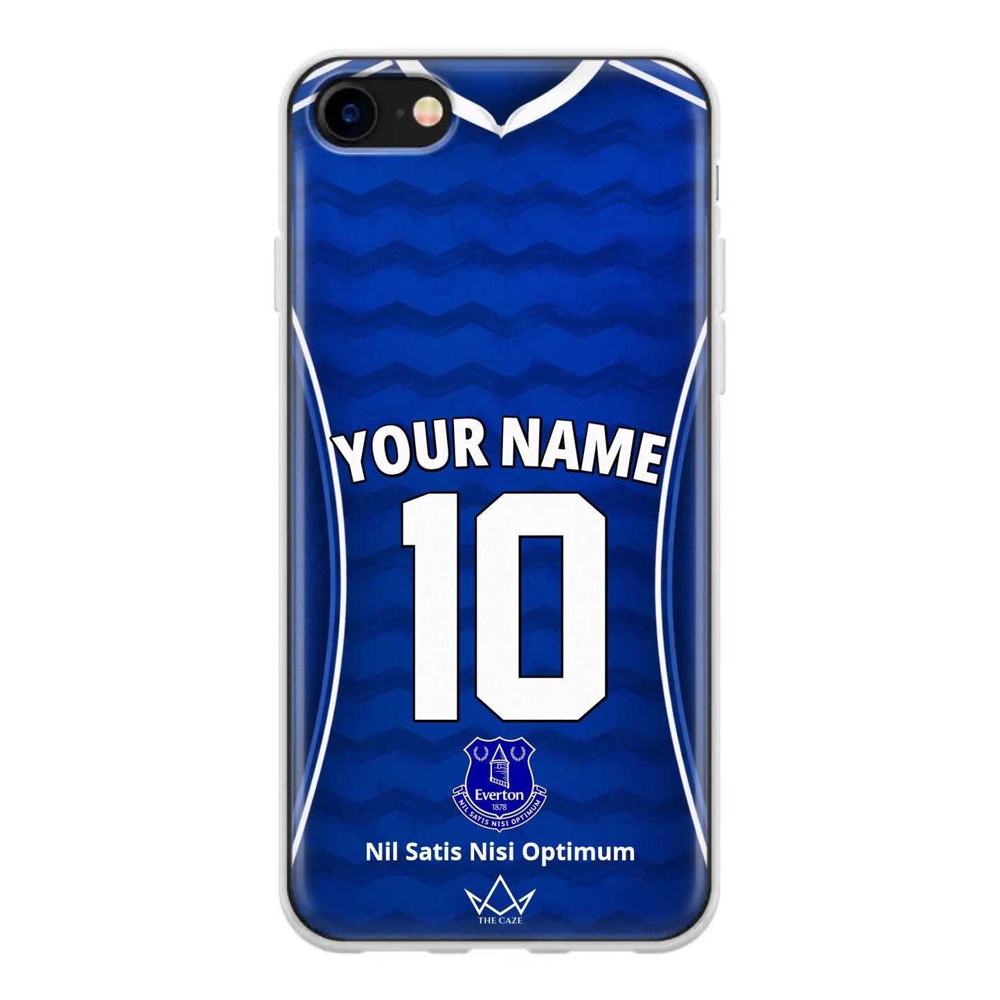 Custom phone case for IPhone 7
