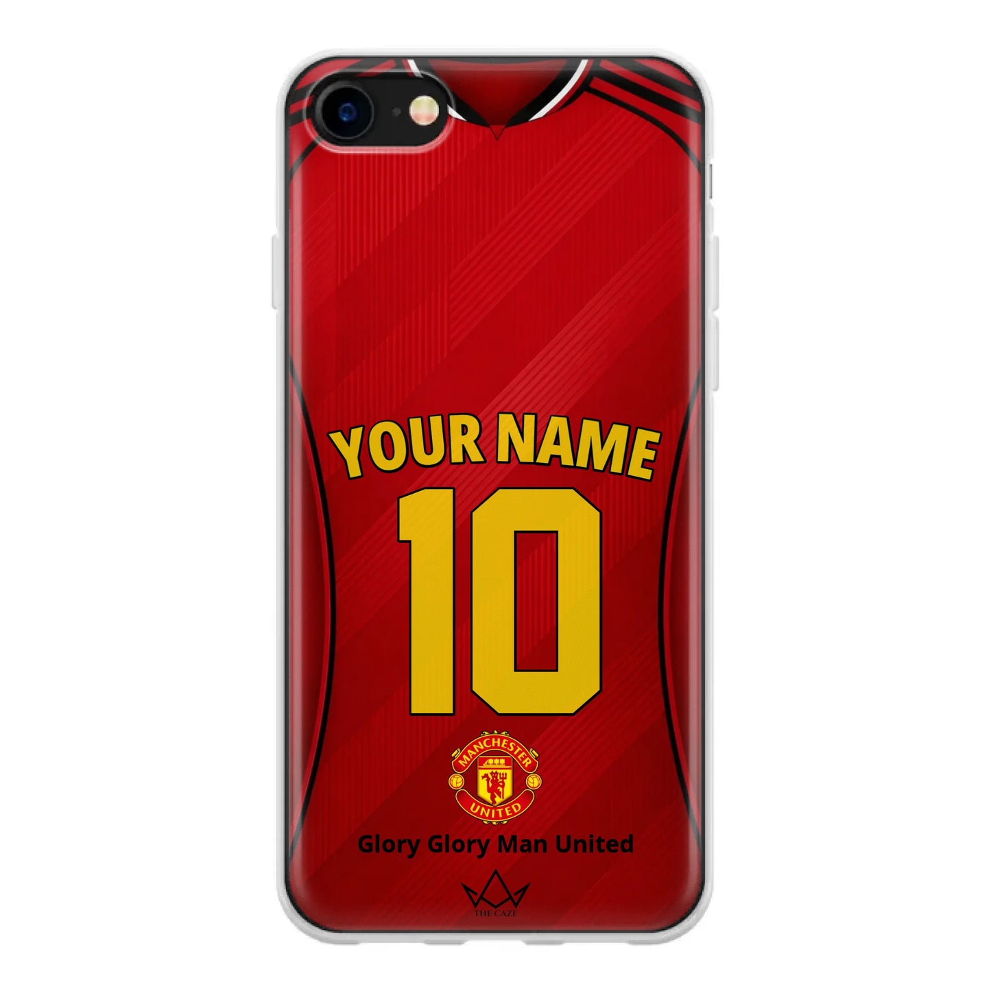 Custom phone case for IPhone 7