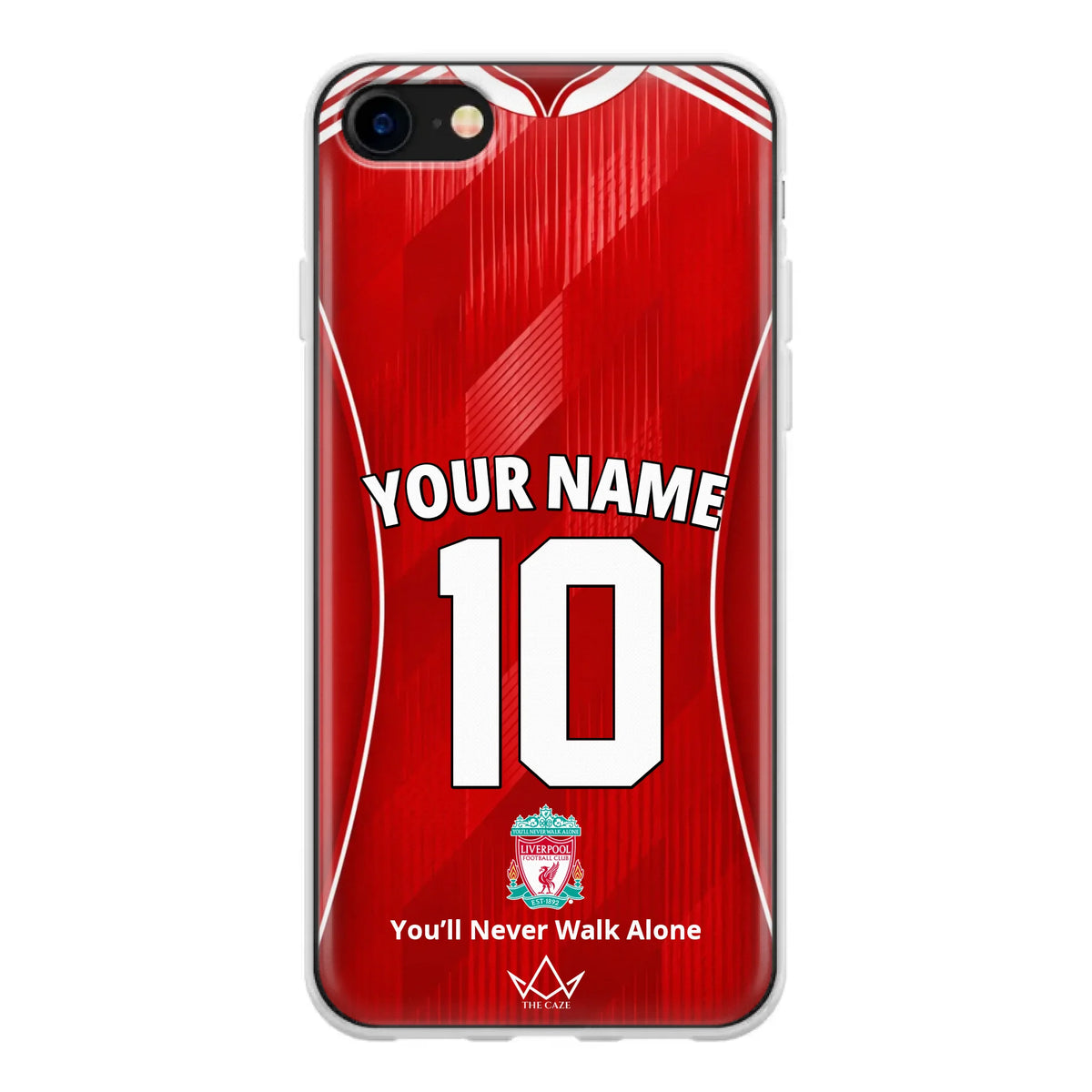 Custom phone case for IPhone 7