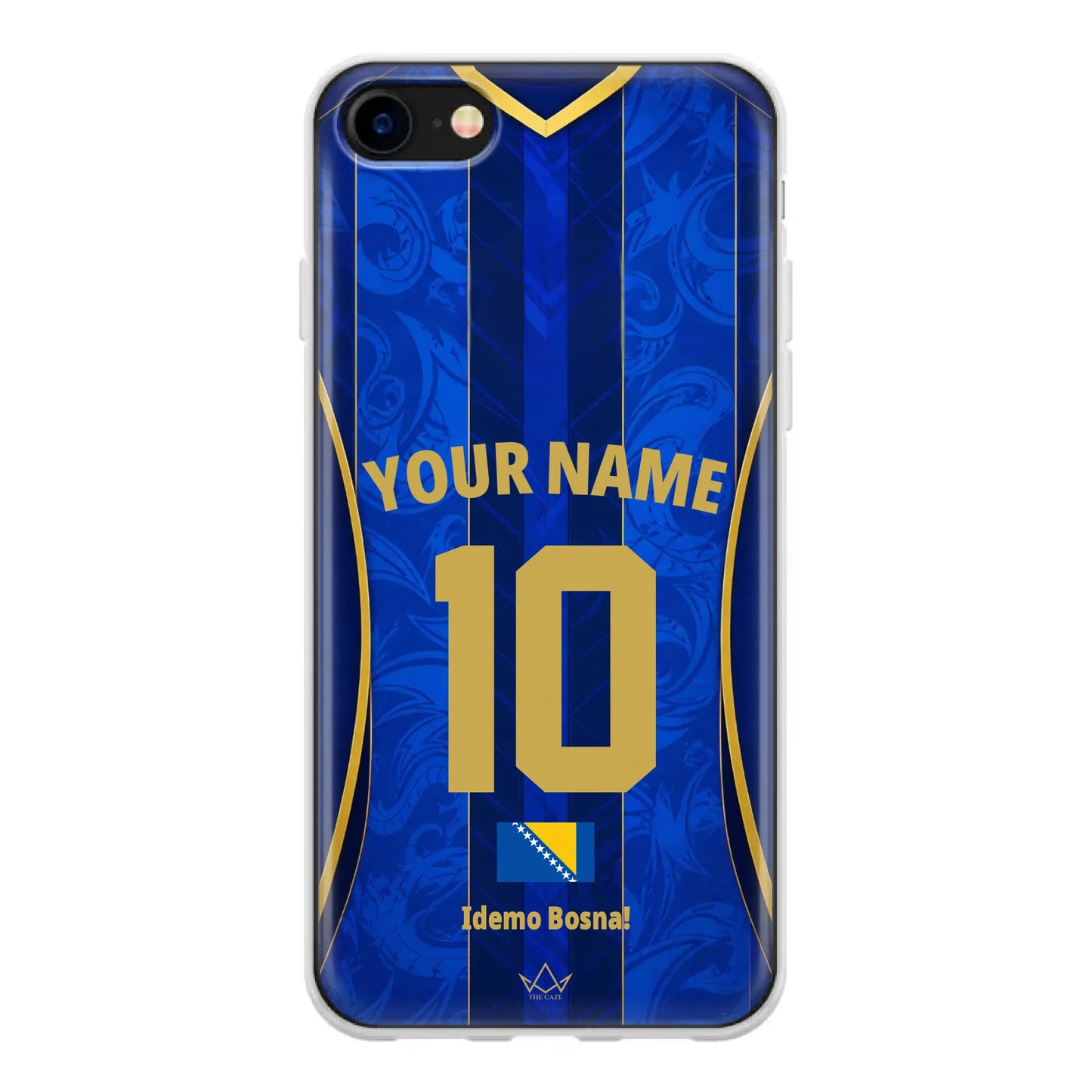 Custom phone case for IPhone 7