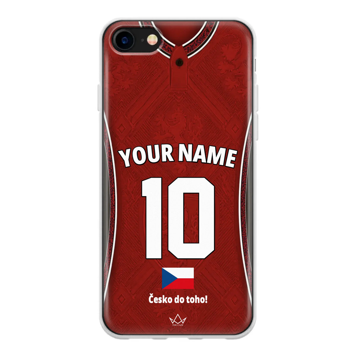 Custom phone case for IPhone 7