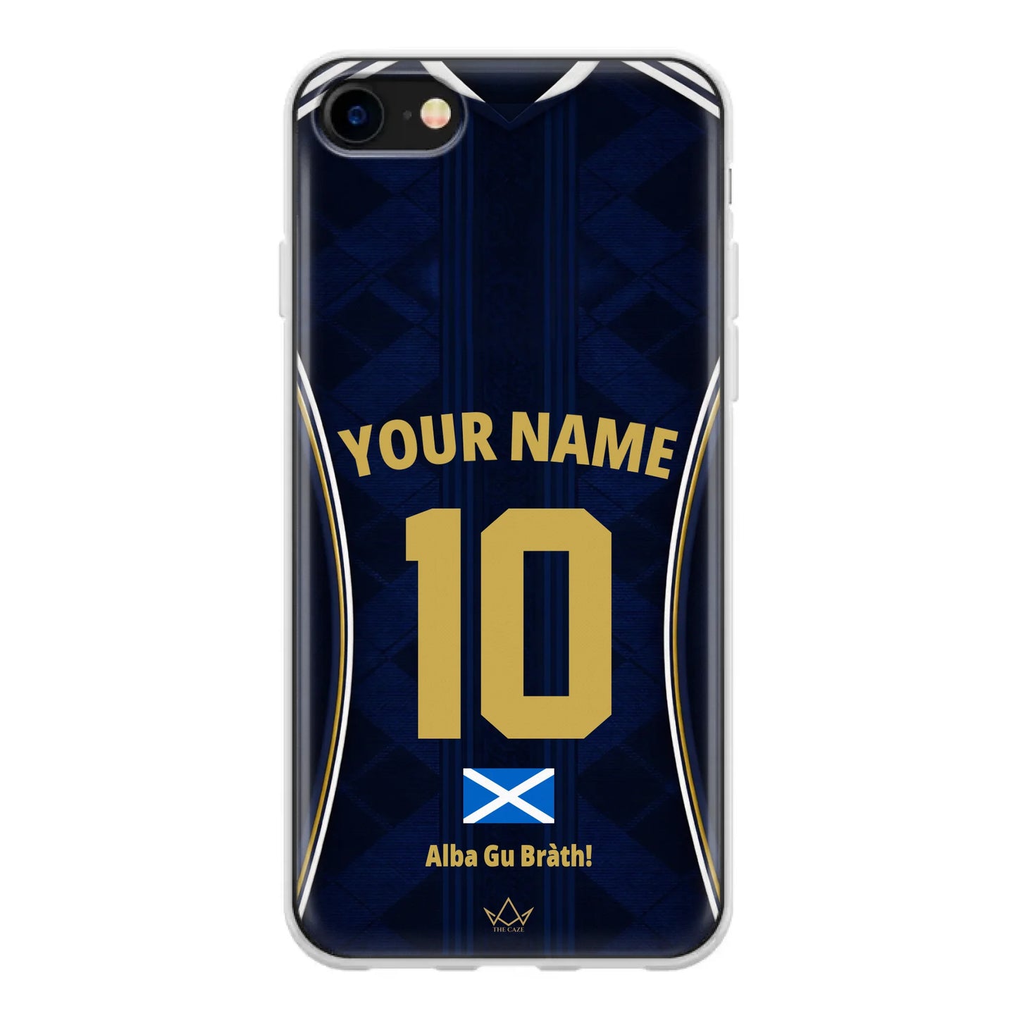 Custom phone case for IPhone 7