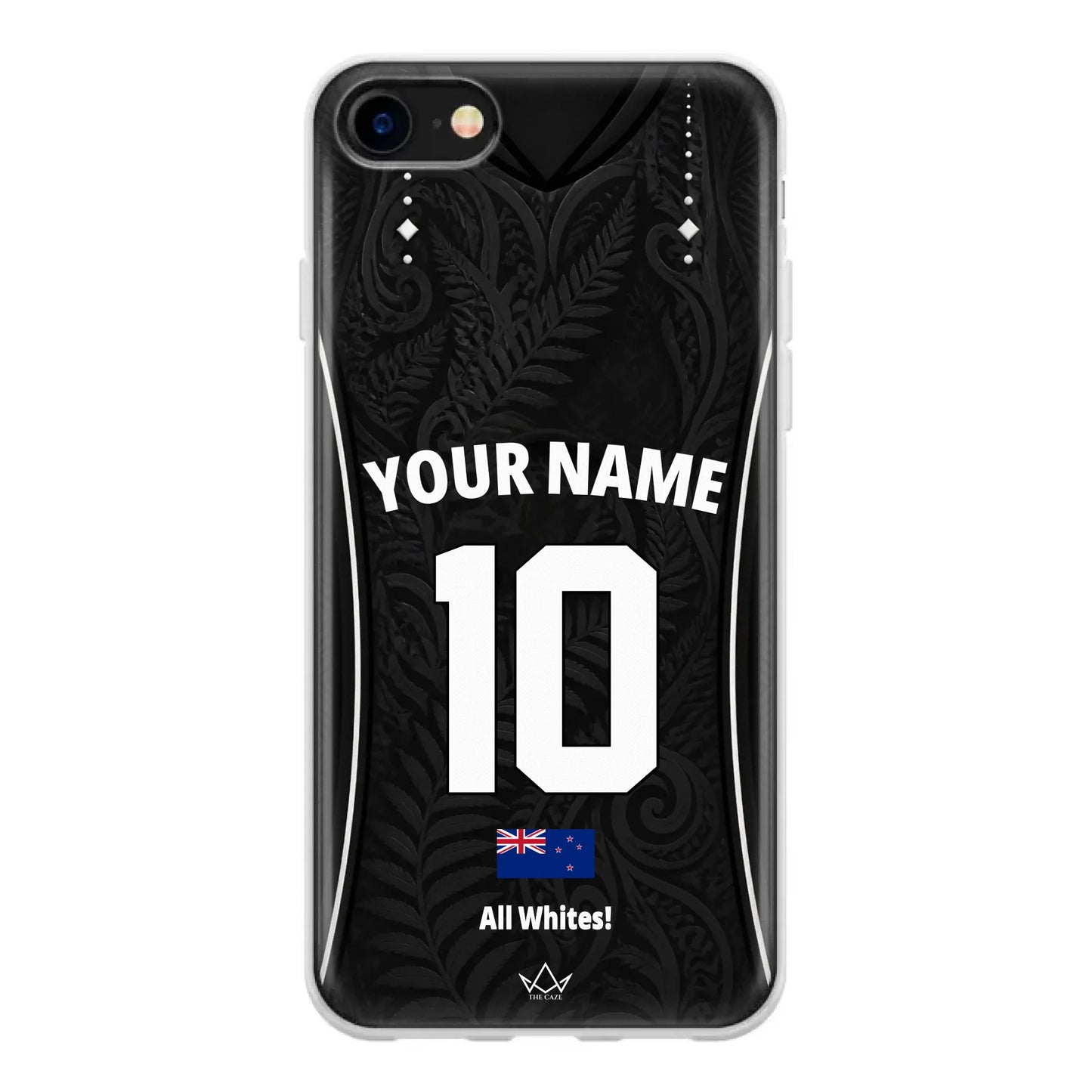 Custom phone case for IPhone 7