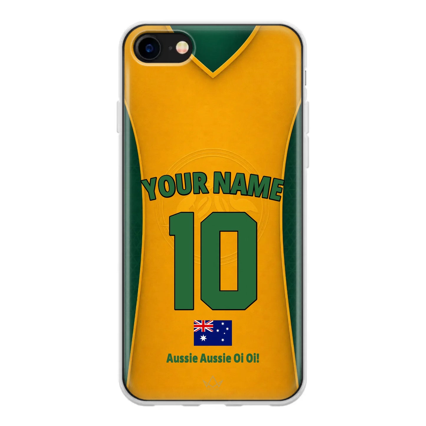 Custom phone case for IPhone 7